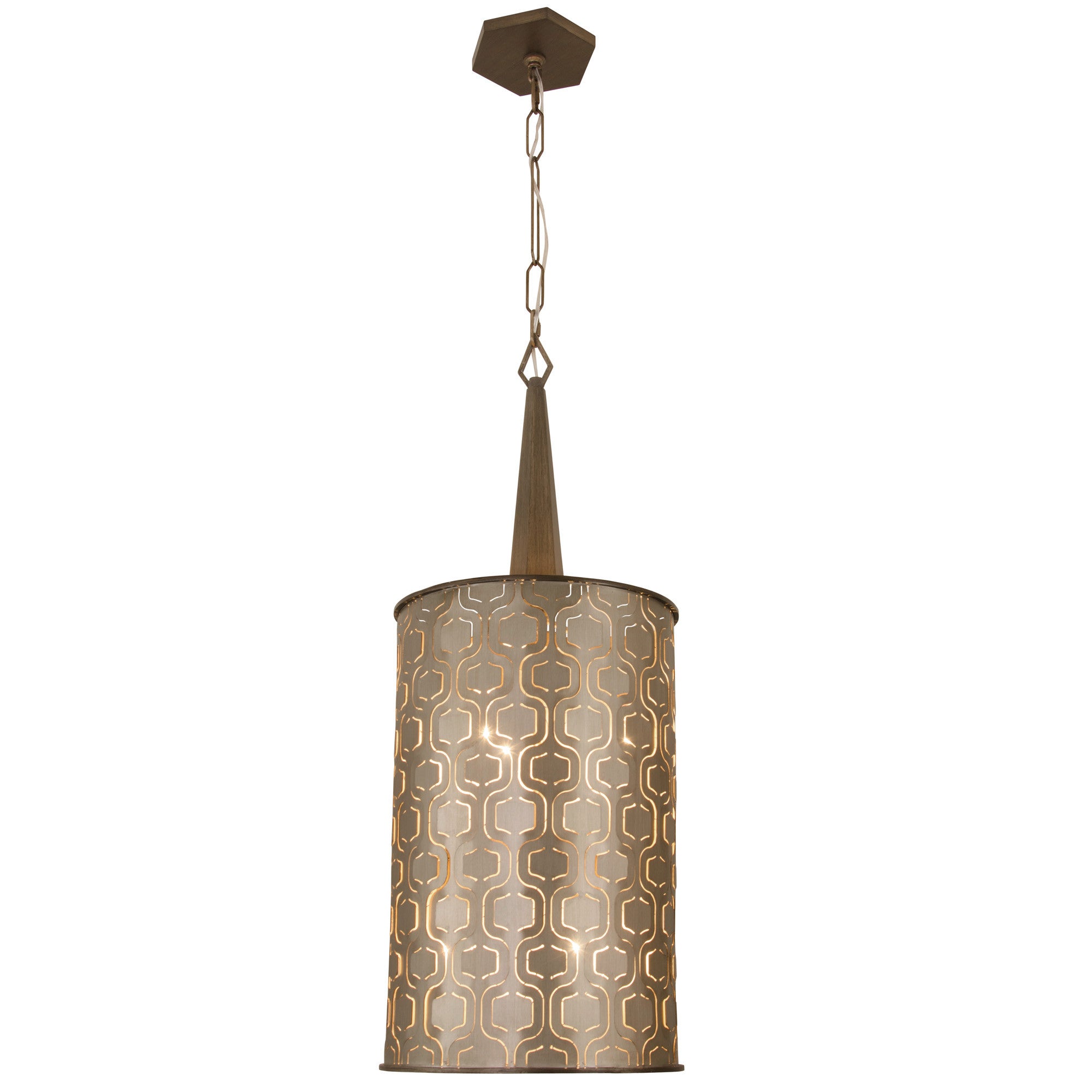 New Varaluz Iconic lights are everything Mid-Century Modern