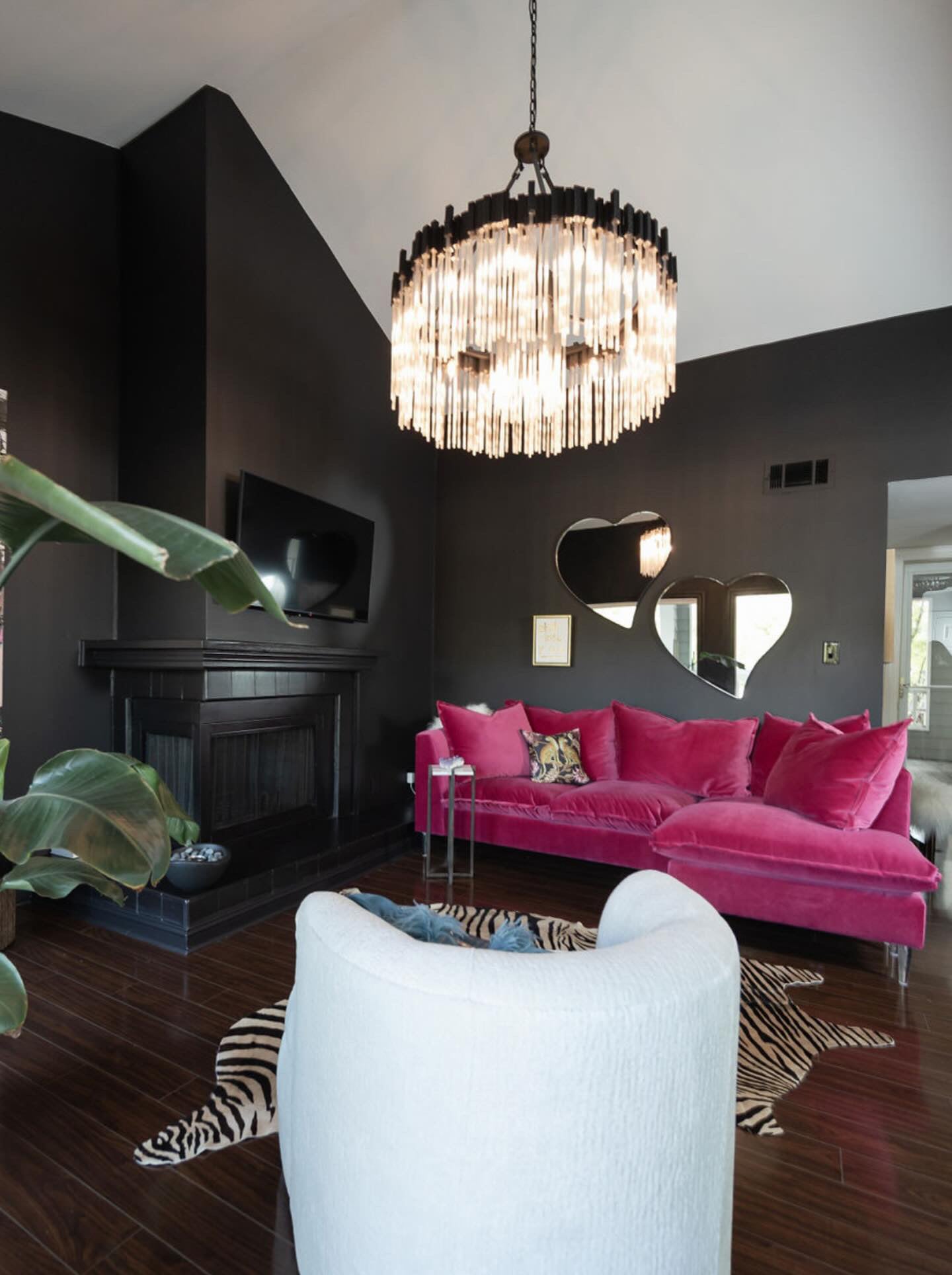 Creating Tranquility in a 612-Square-Foot Lake Condo: A Design Journey with Christine Rinkert