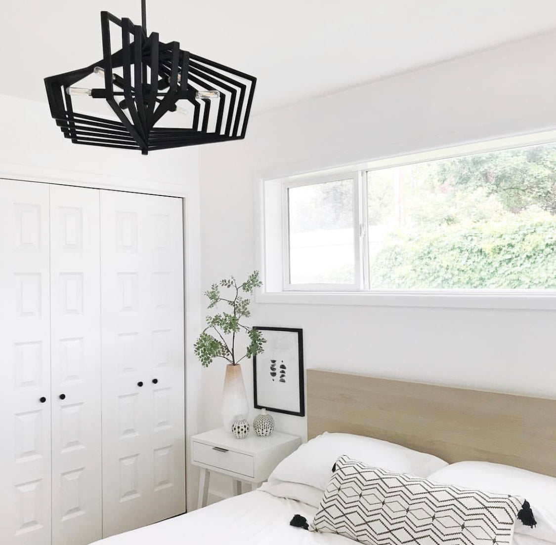 How to Make Bedroom Lighting Fun