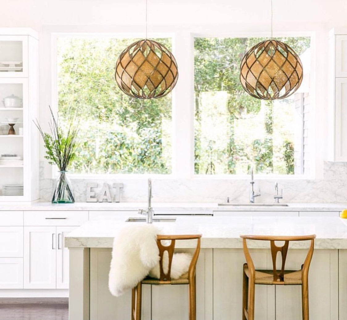 Ferguson's August Trend Coastal Edge: Lightly Twisted