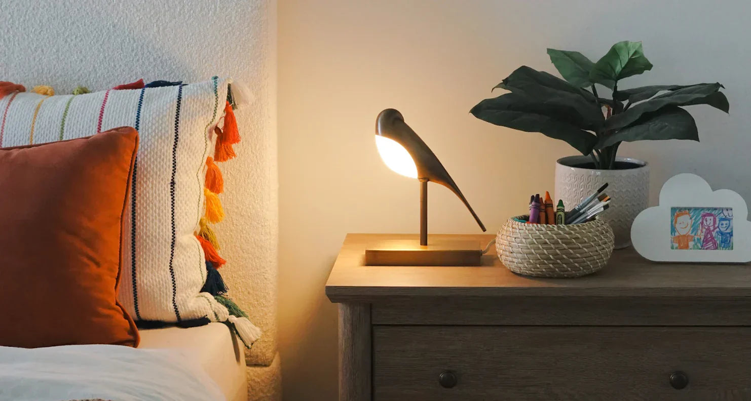 HOPE LAMP | Providing hope, healing, and freedom for survivors of sex trafficking
