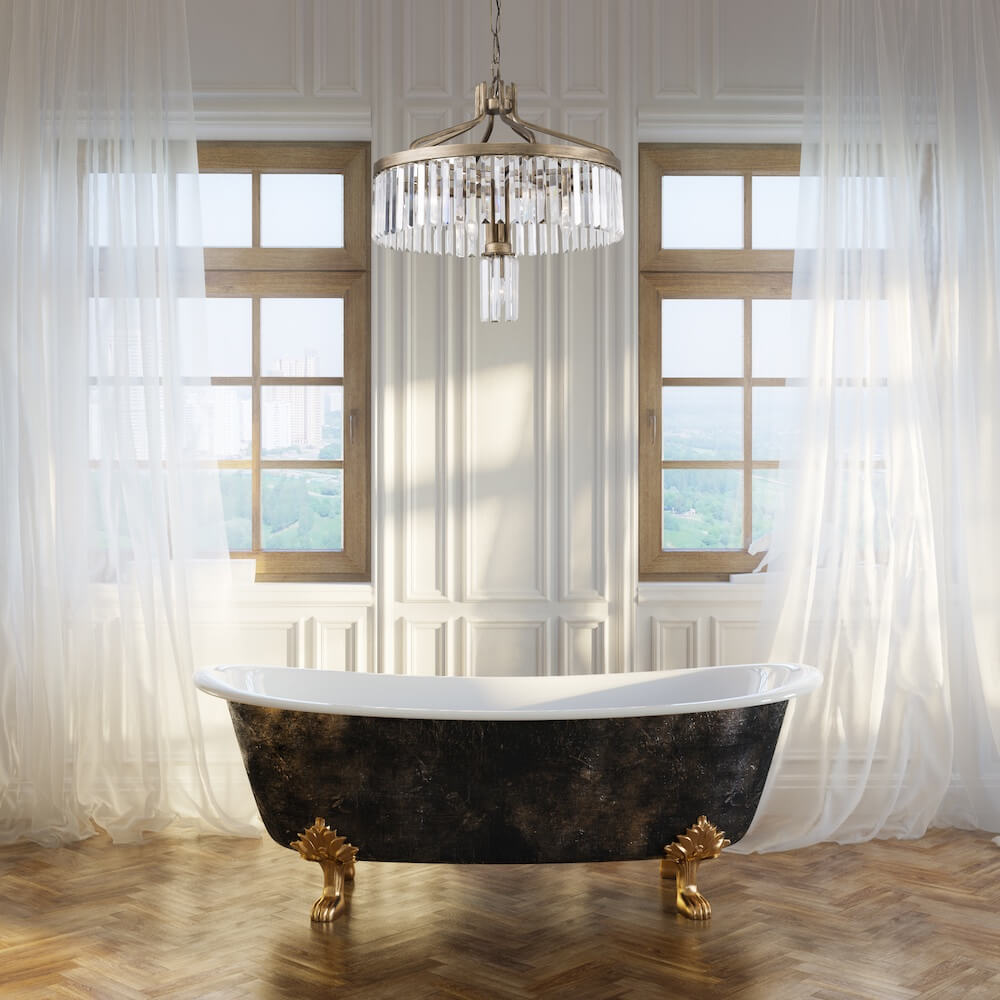 How to Sell Luxury Interior Design