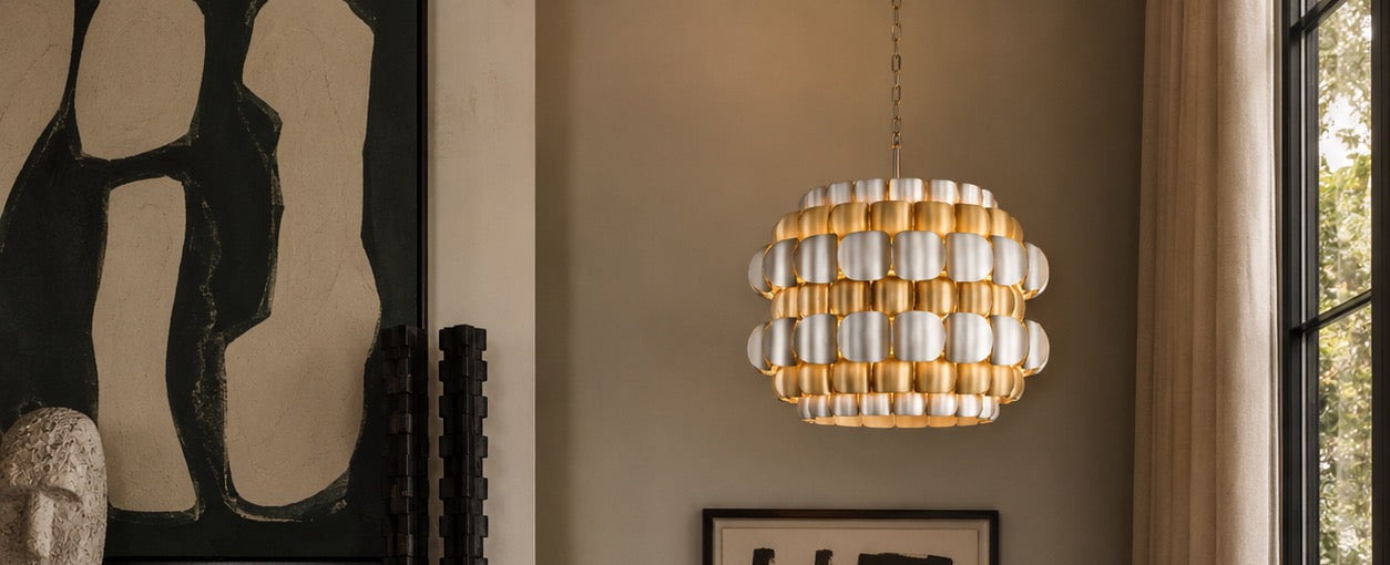 Pendants Have Left the Kitchen