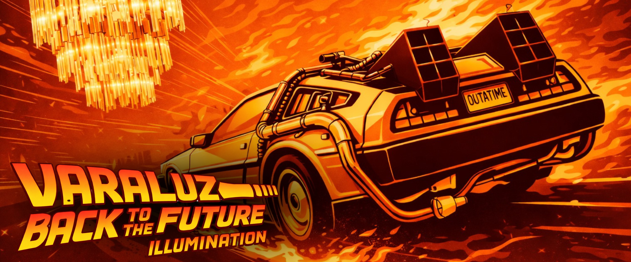 Back To The Future
