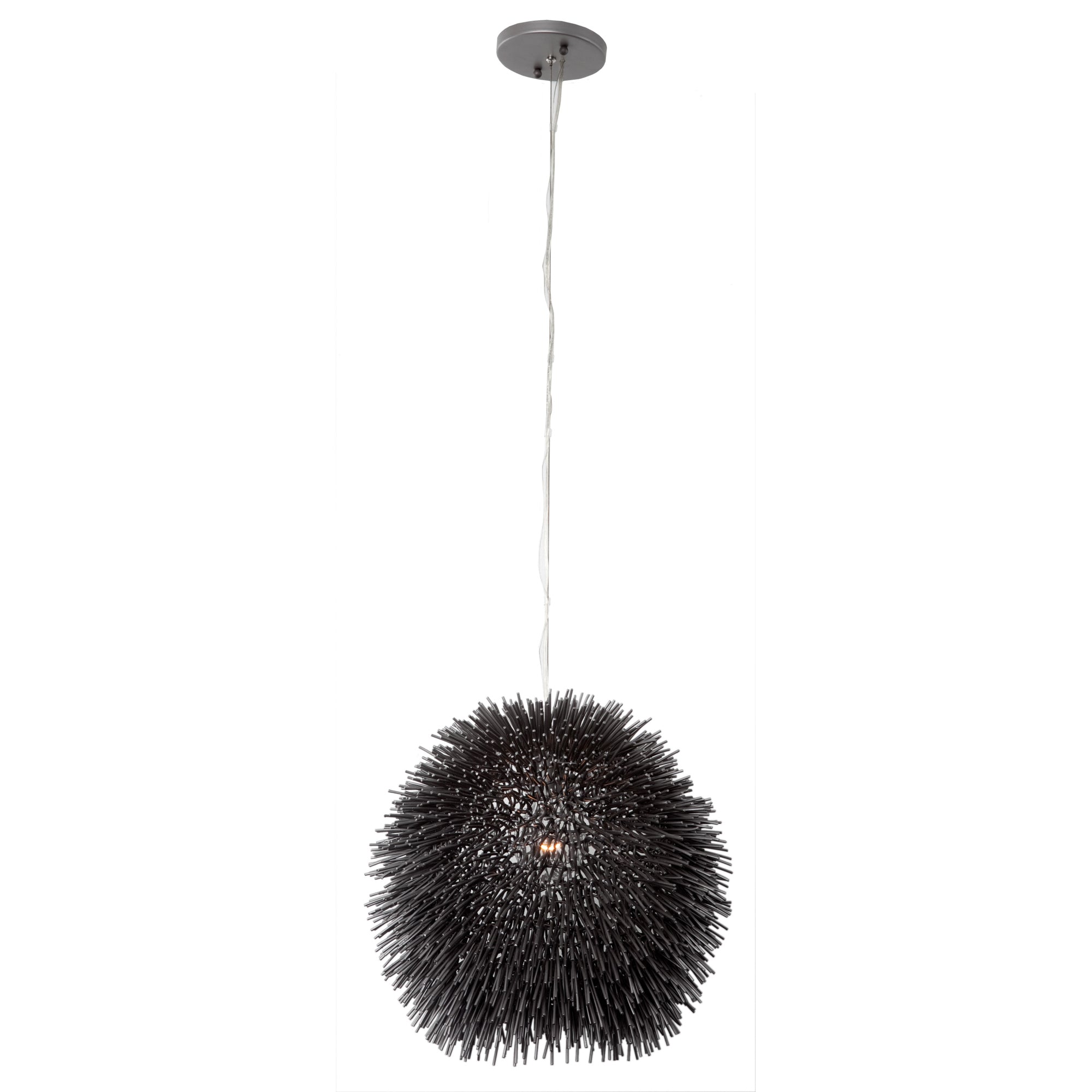Urchin 1-Light Mini Pendant