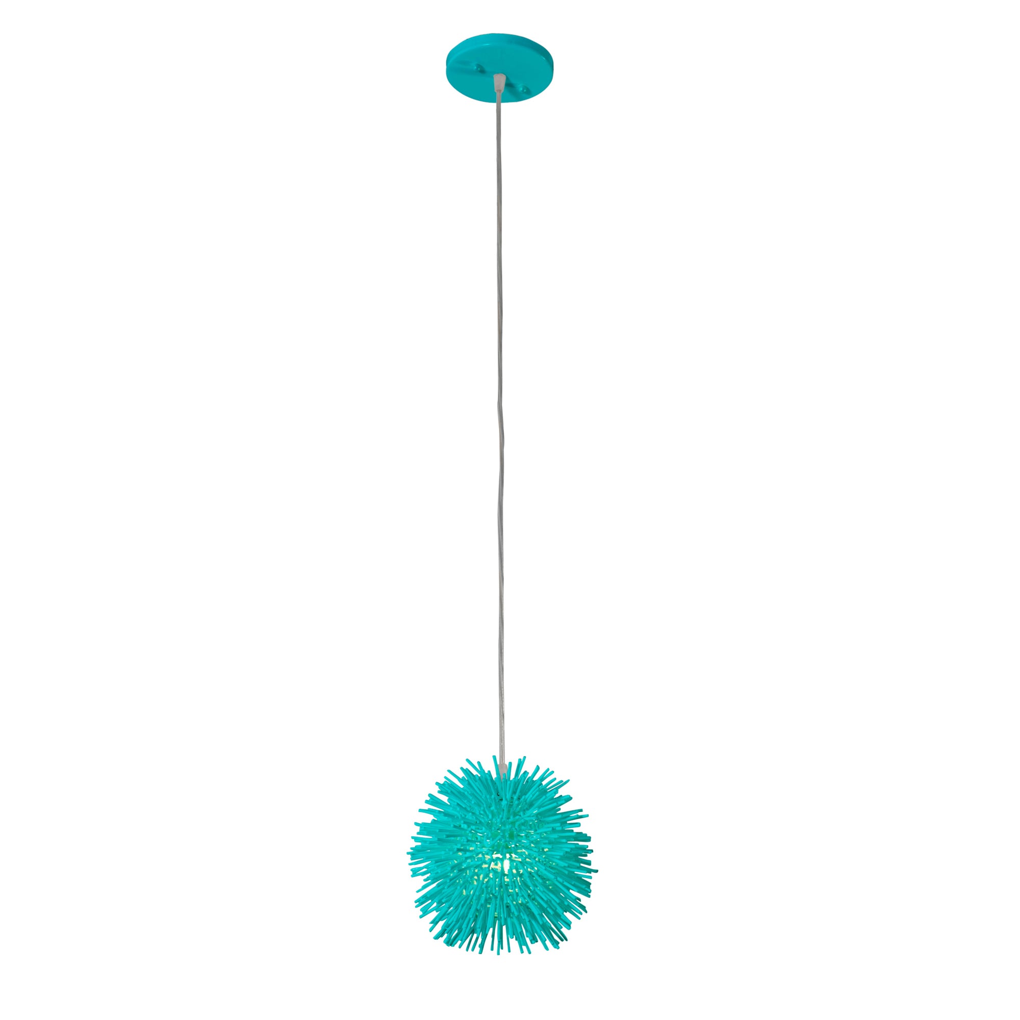 Urchin 1-Light Uber Mini Pendant
