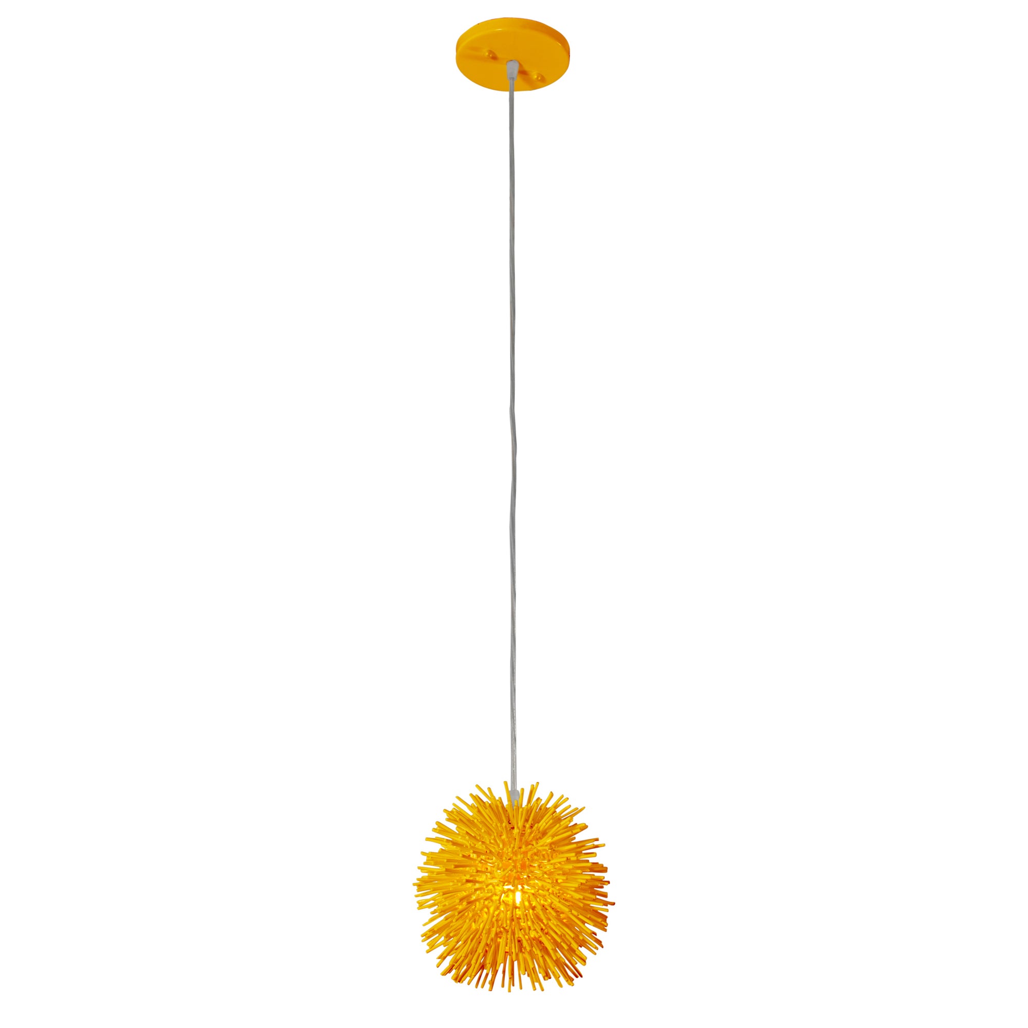 Urchin 1-Light Uber Mini Pendant