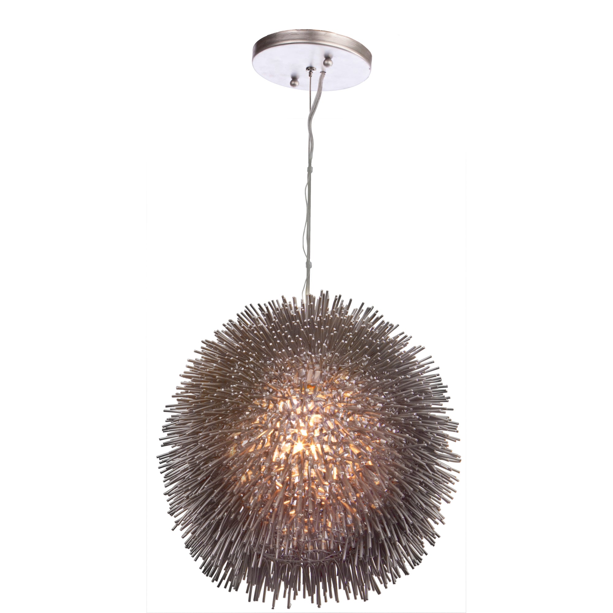 Urchin 1-Light Pendant