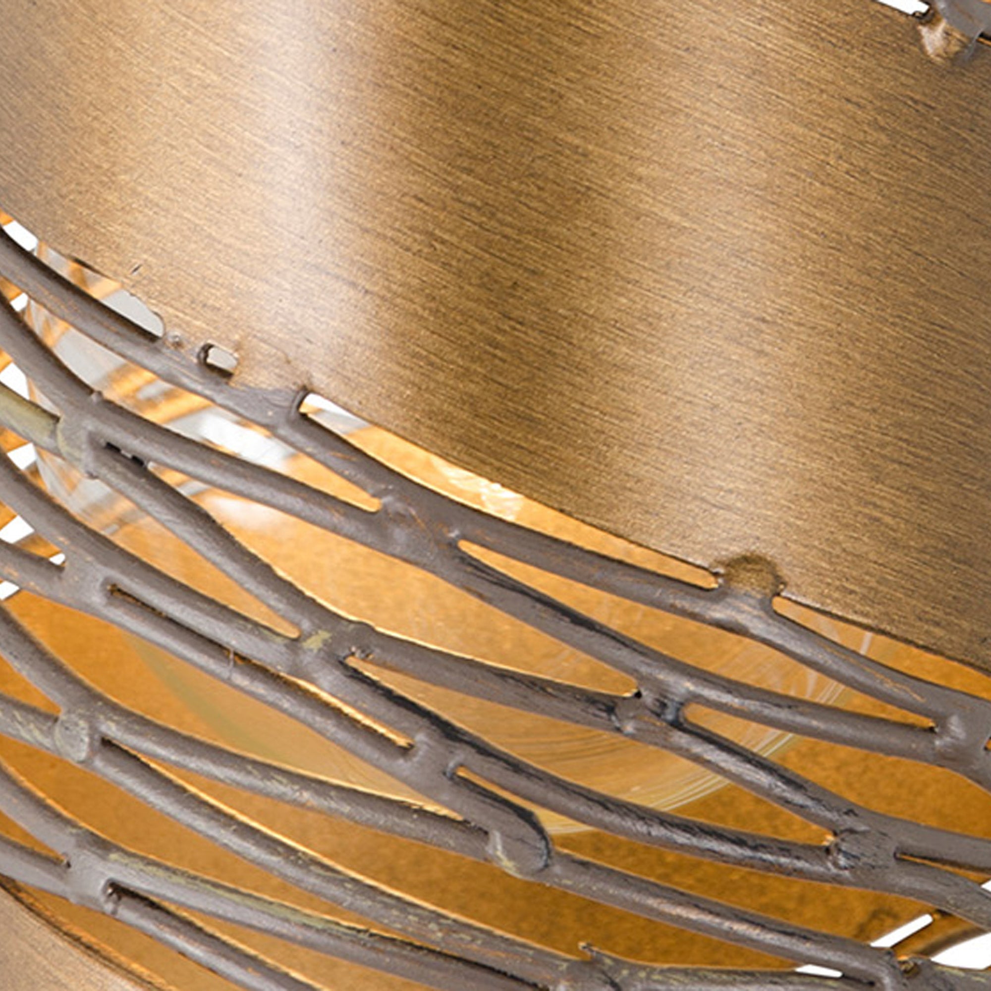 Flow 1-Light Cylinder Ceiling Lighting, Mini Pendant