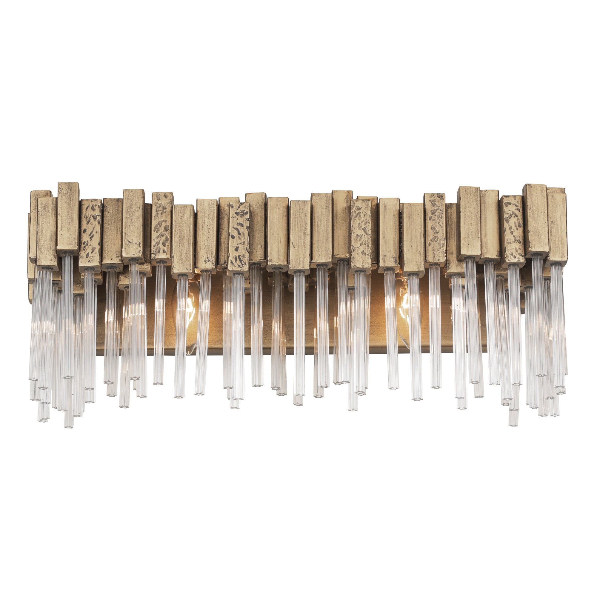 Matrix 2 Light Bath - Havana Gold