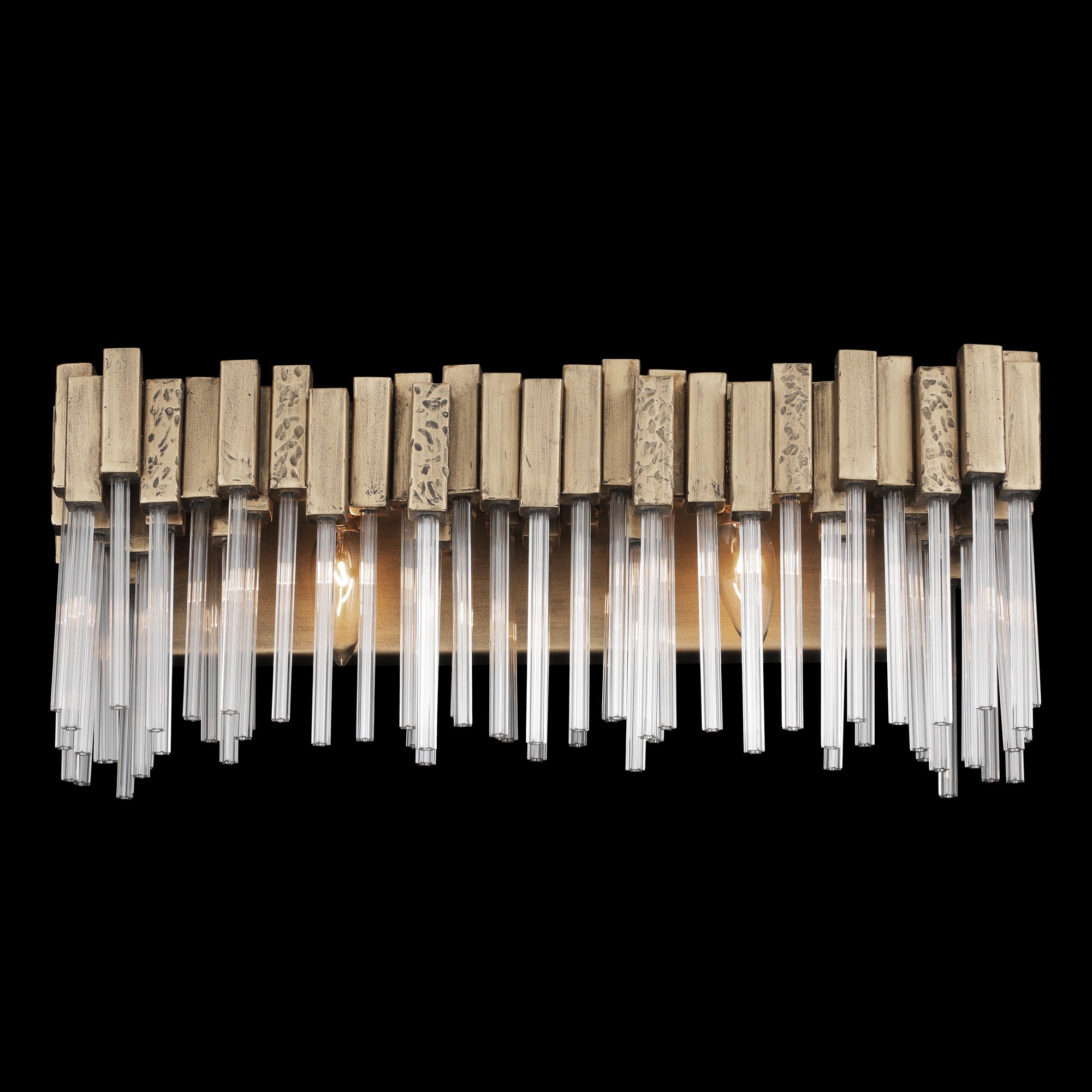 Matrix Vanity - Havana Gold