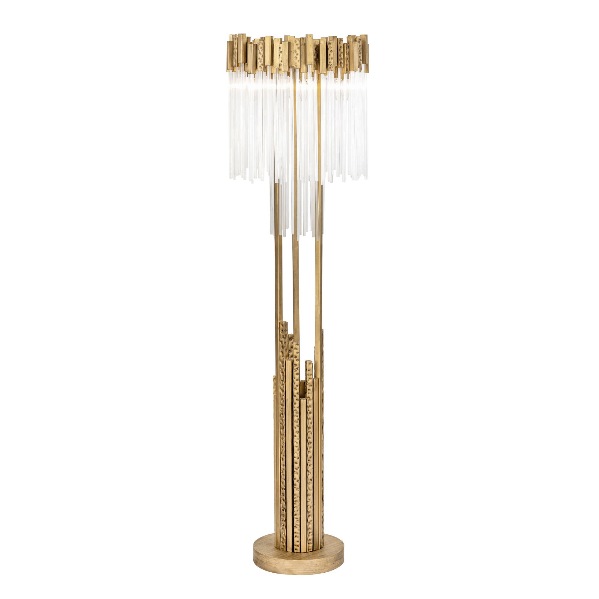 Matrix 6-Light Floor Lamp