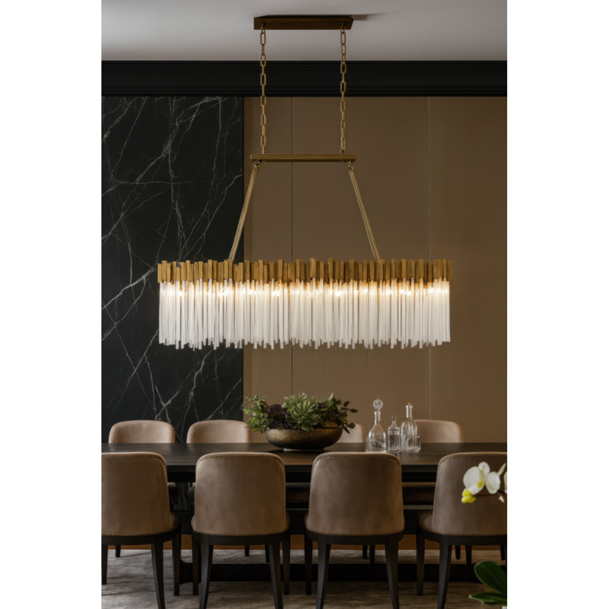 Matrix 6-Light Linear