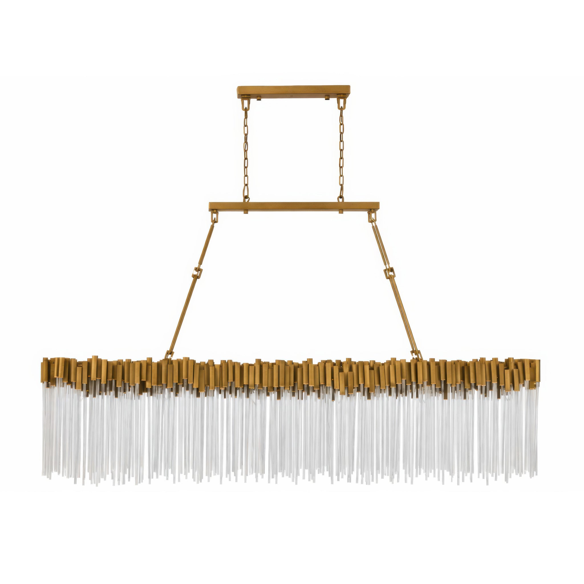 Matrix 12 Light Linear - Havana Gold