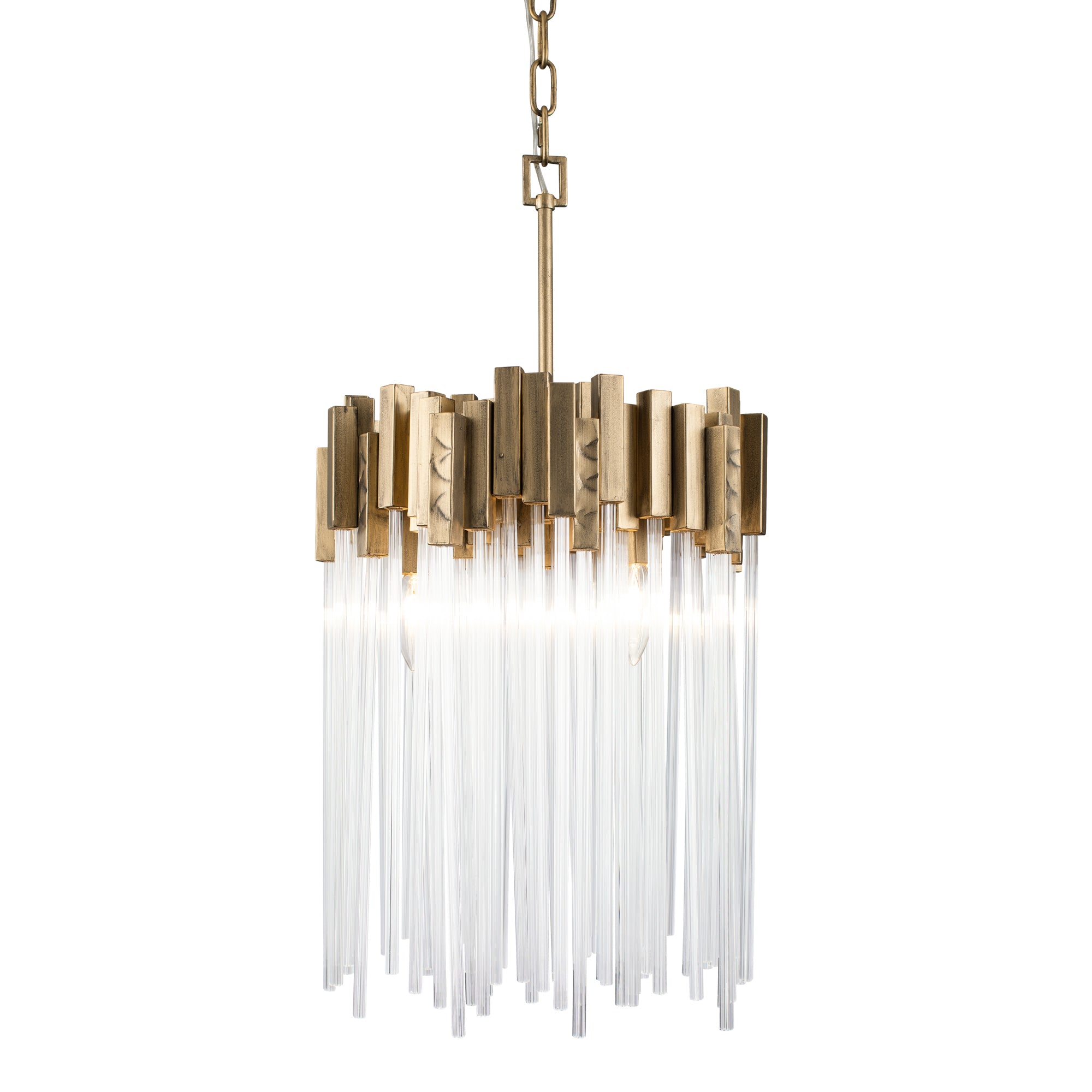 Matrix 3-Light Pendant