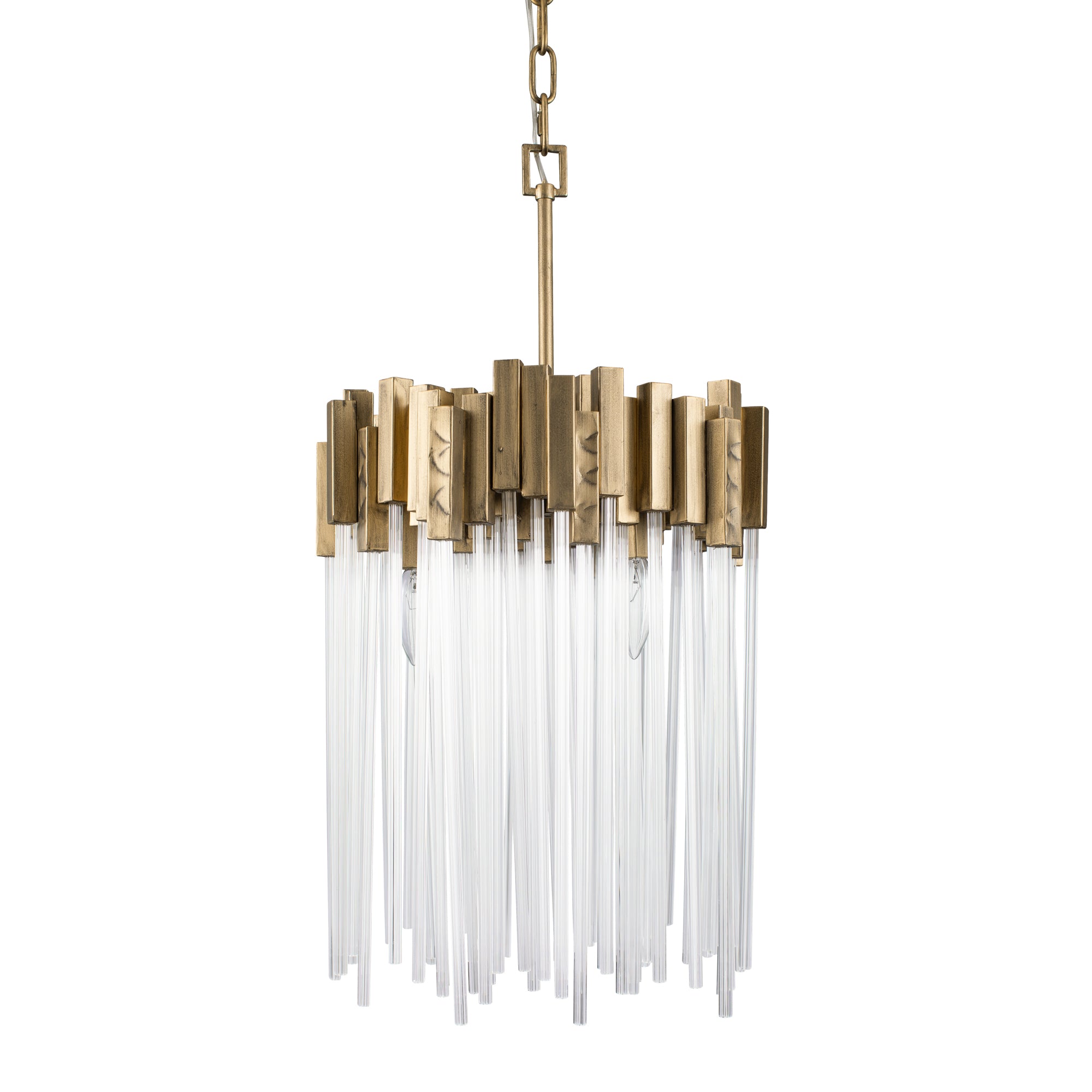Matrix 3-Light Pendant