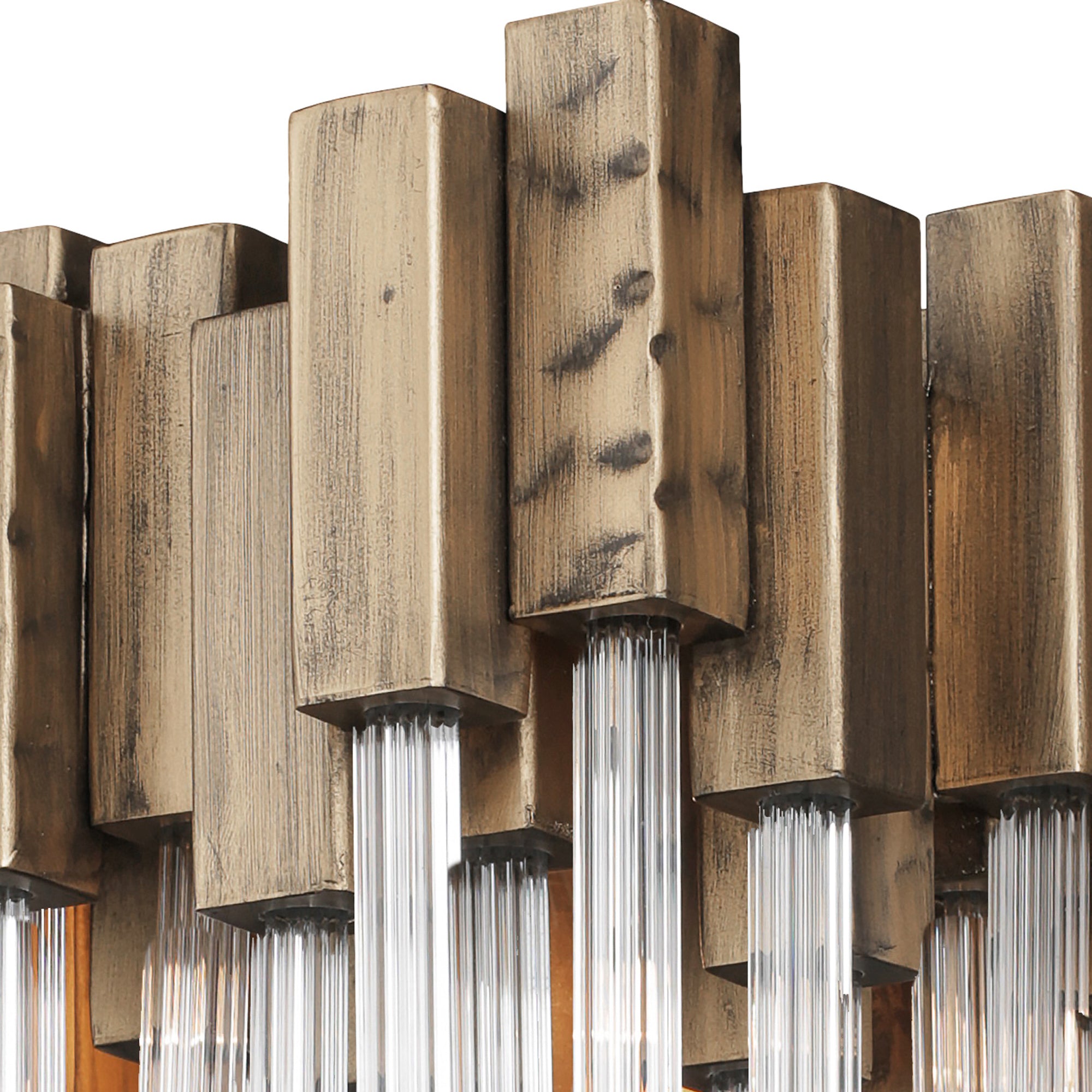 Matrix 1-Light Sconce