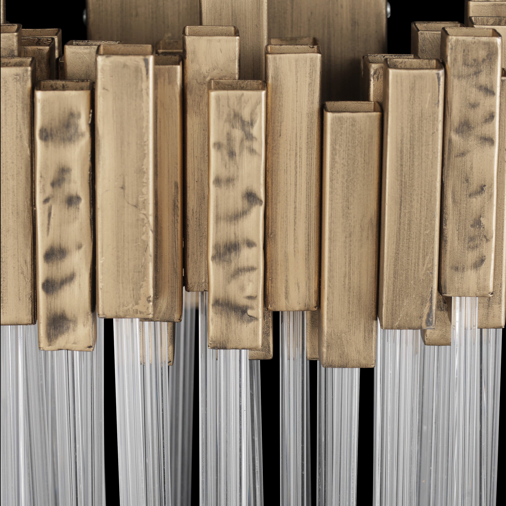 Matrix 1-Light Sconce