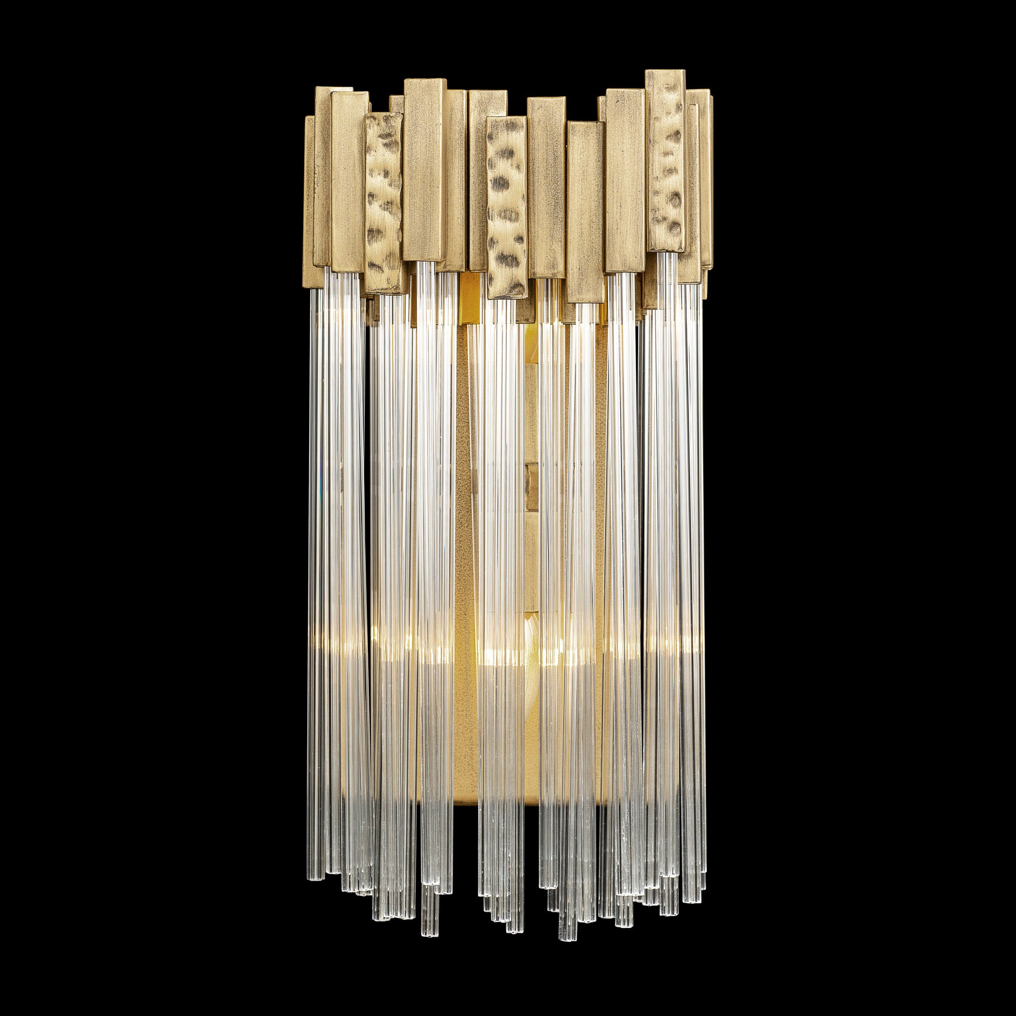 Matrix Wall - Havana Gold