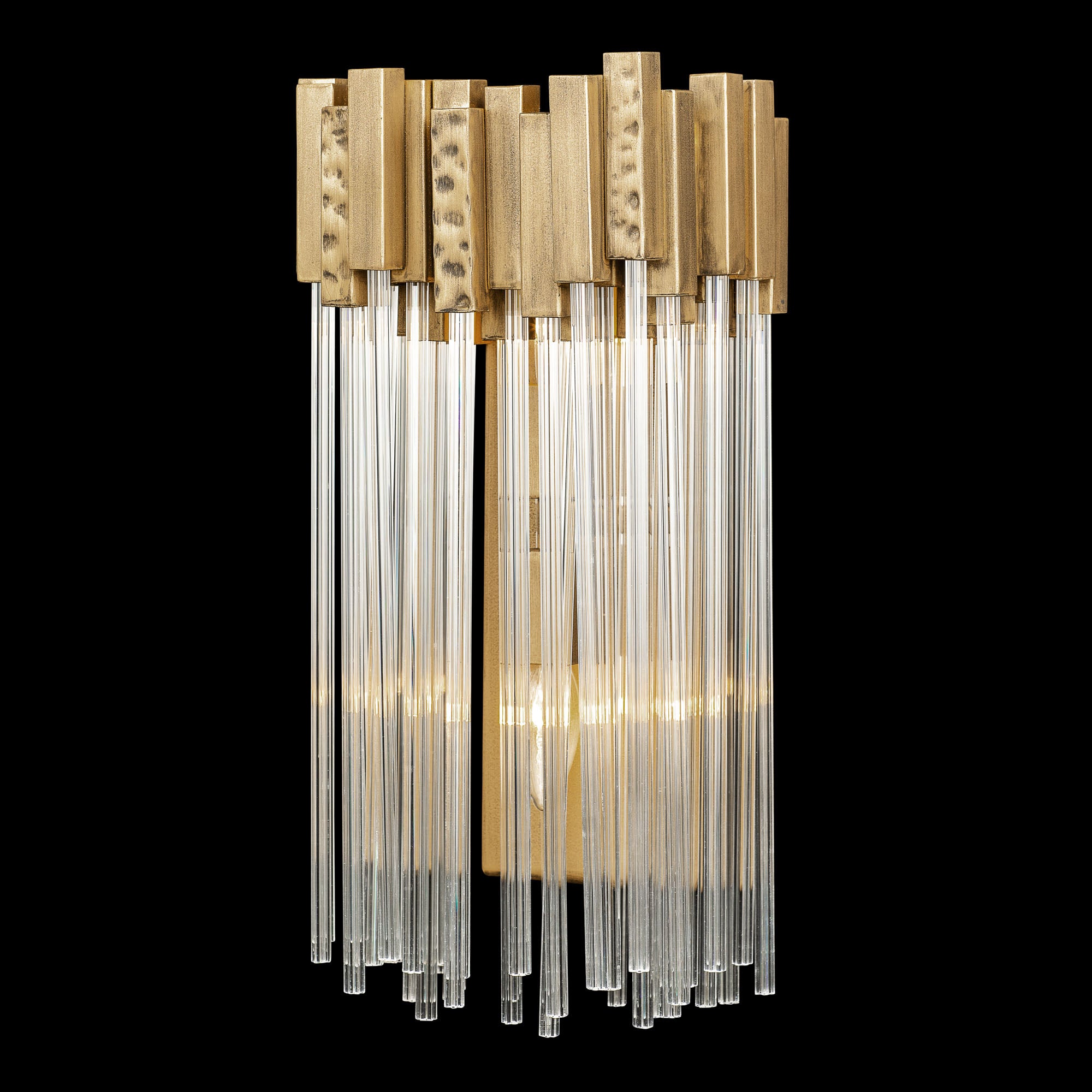 Matrix Wall - Havana Gold
