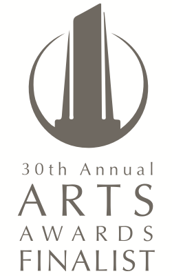 varaluz 30th annual arts award finalist