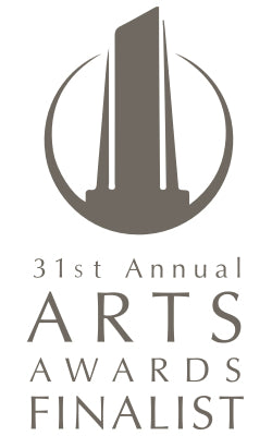 varaluz 31st annual arts award finalist