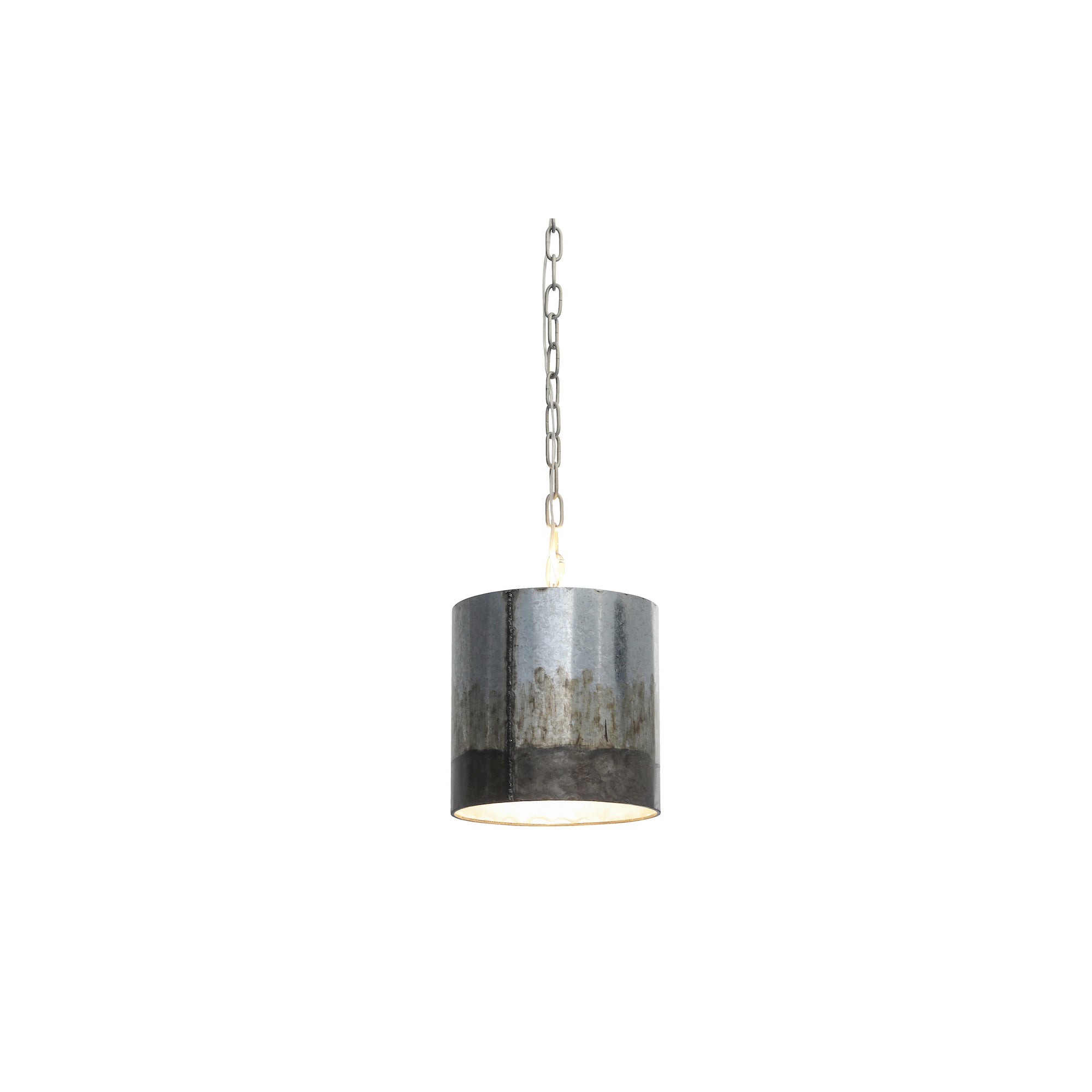 Cannery 1-Light Mini Pendant