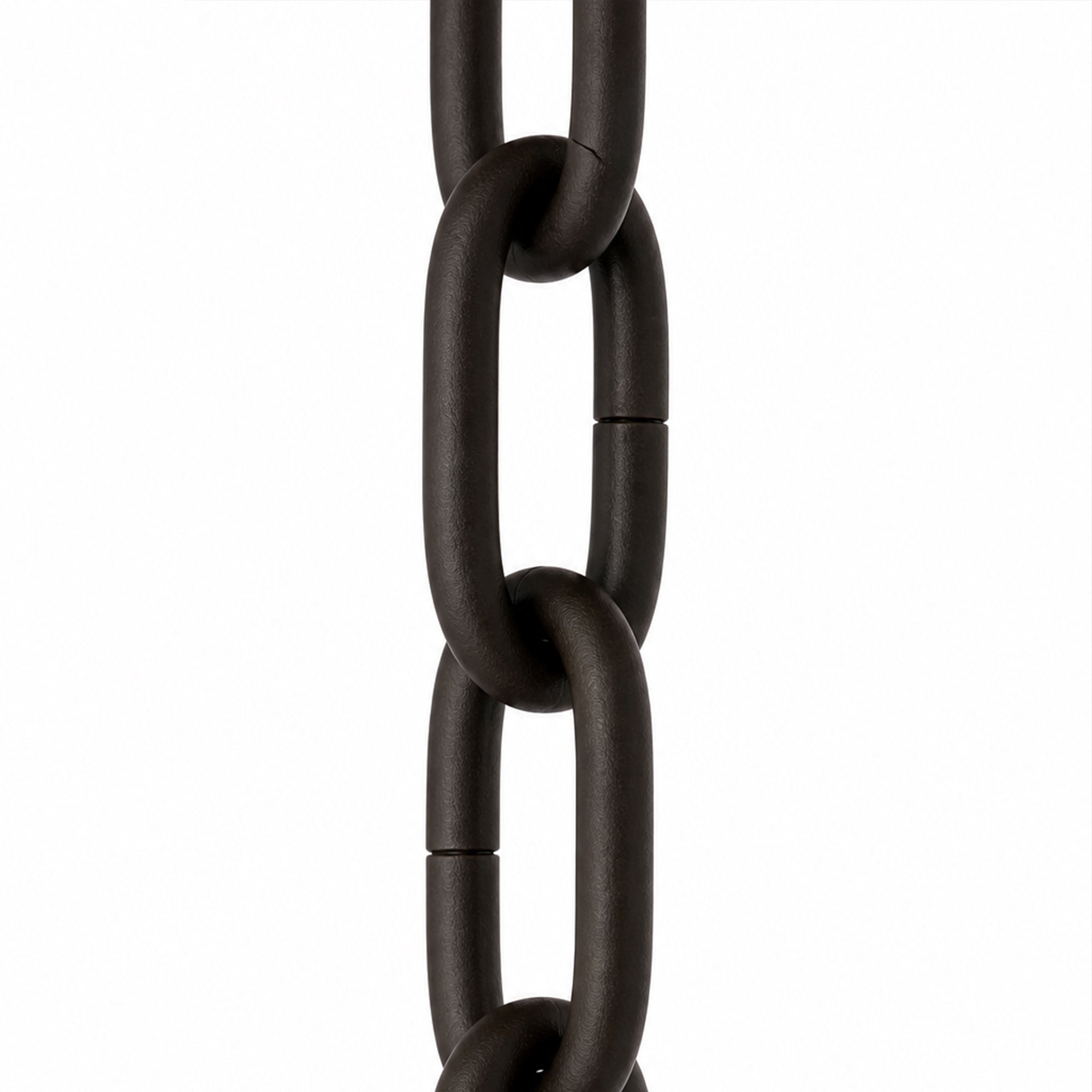 Cannery 2 Light Pendant - Dark Bronze & French Gold
