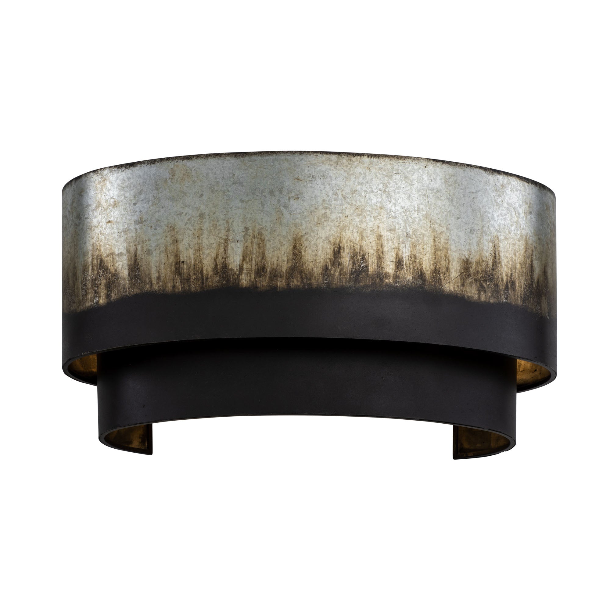 Cannery 2-Light Sconce