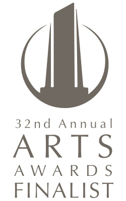 varaluz 32nd annual arts award finalist