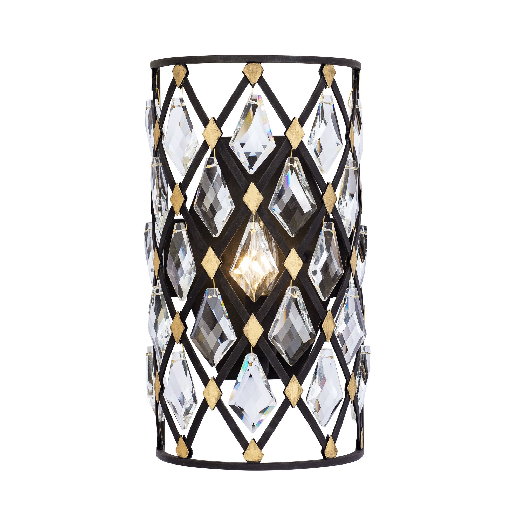 Windsor 1-Light Sconce