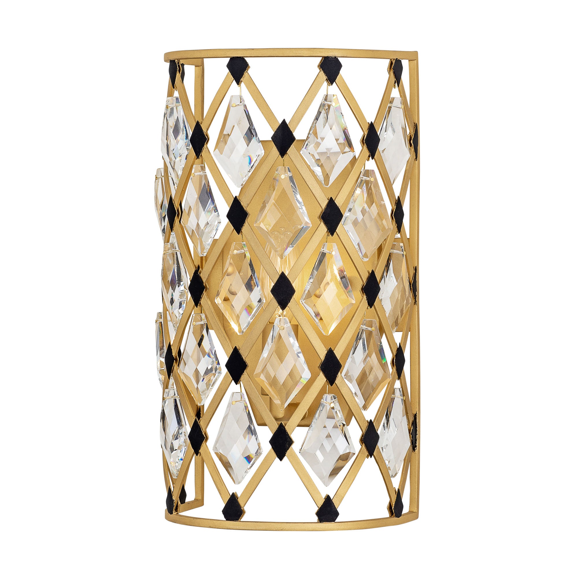 Windsor 1-Light Sconce