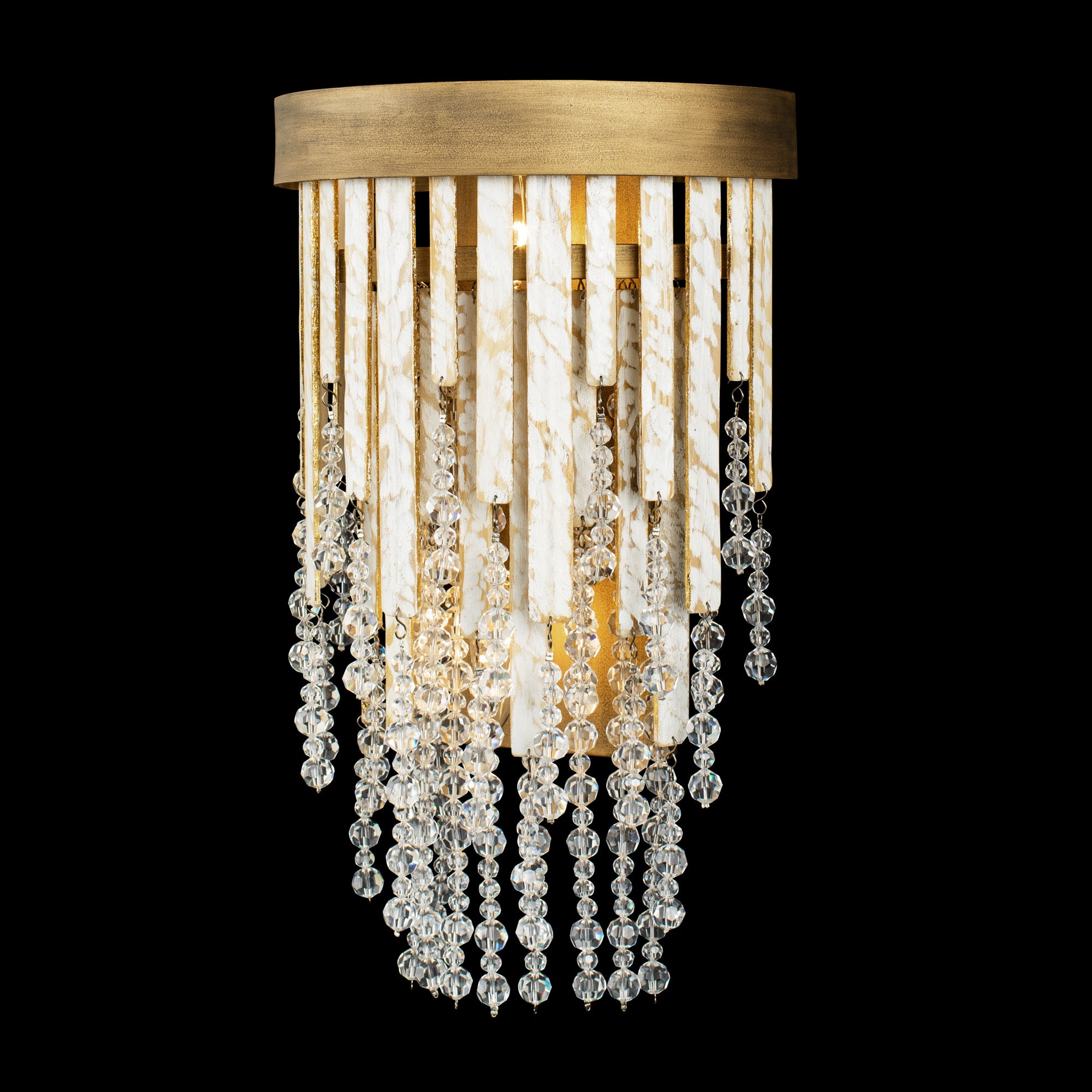 Lafayette Wall - Havana Gold