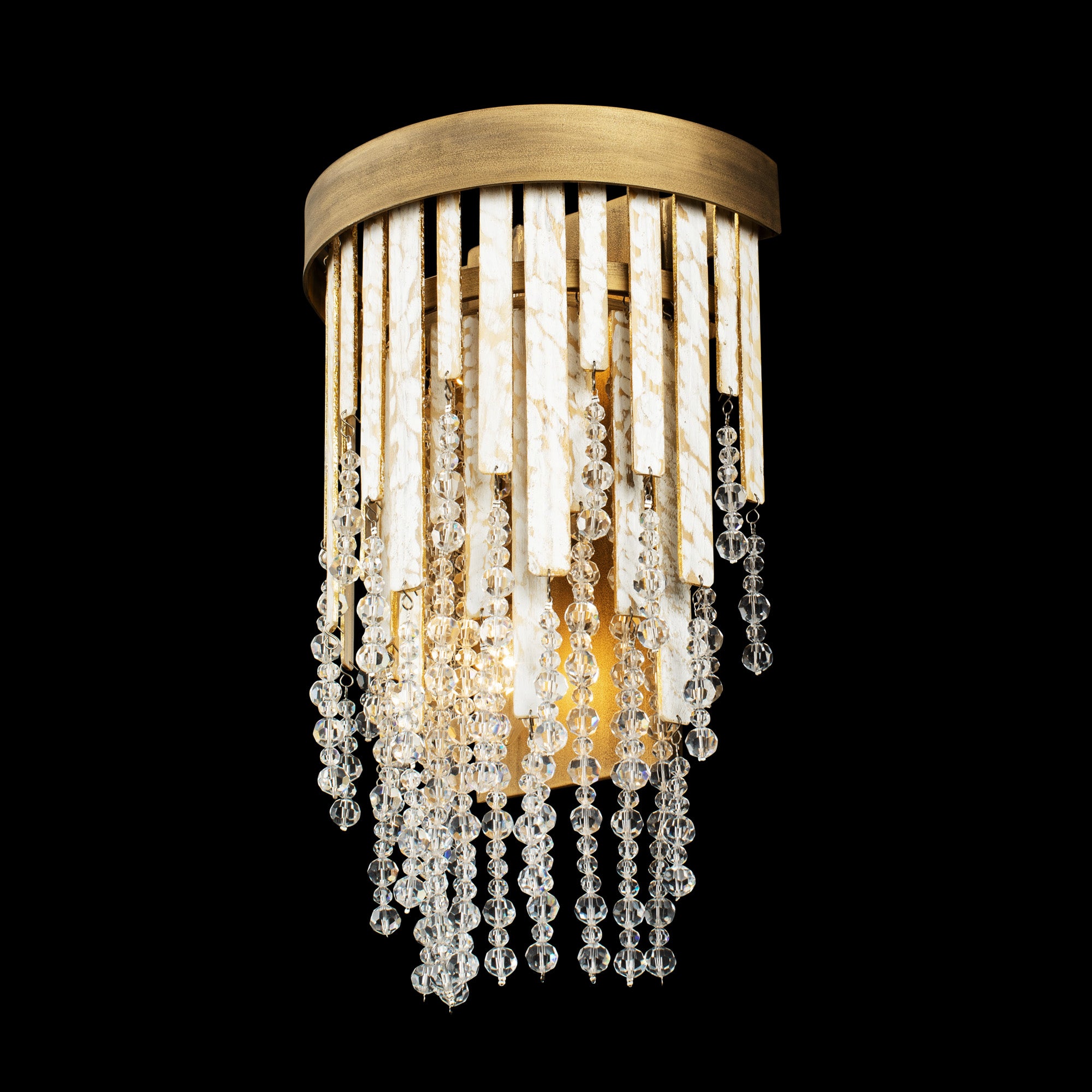 Lafayette Wall - Havana Gold