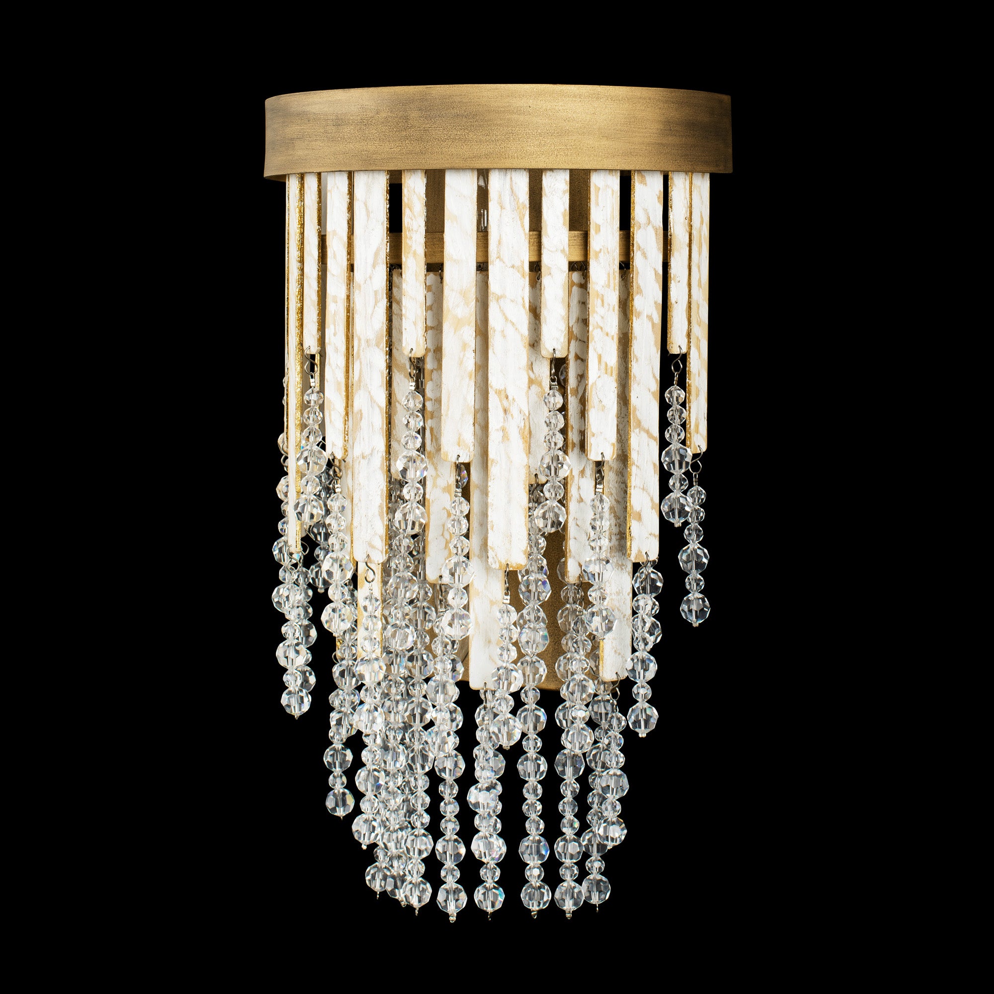 Lafayette Wall - Havana Gold