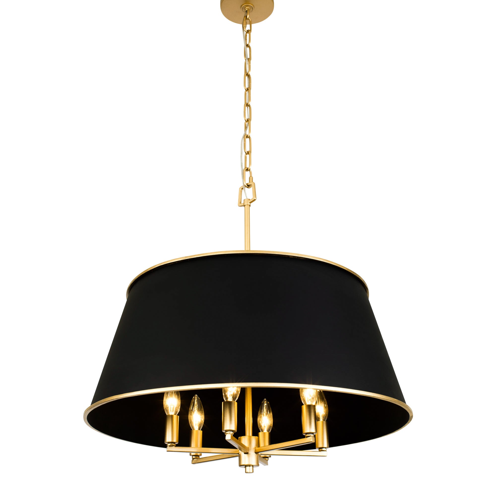 Coco 6-Light Pendant