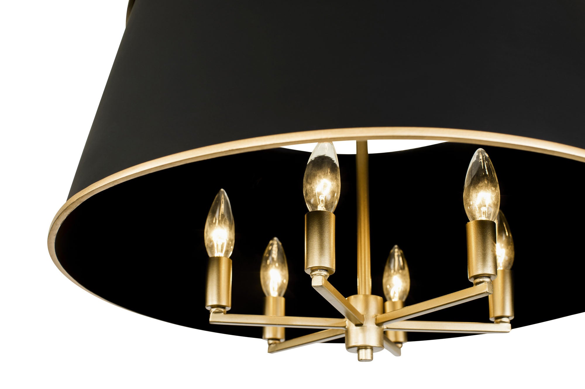 Coco 6-Light Pendant