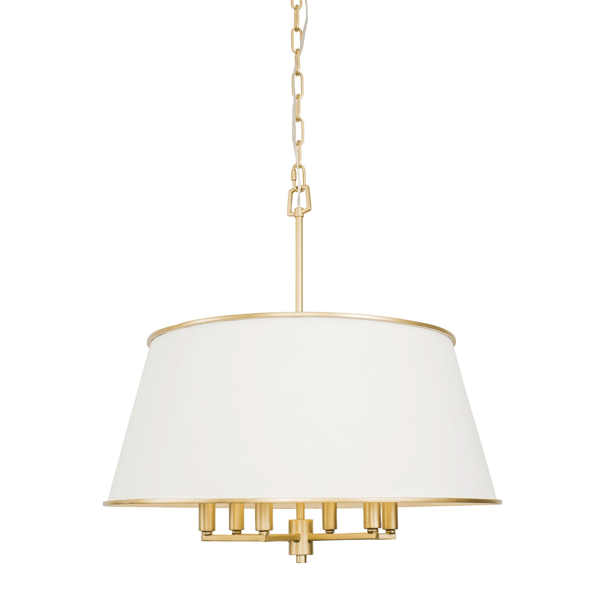 Coco 6-Light Pendant
