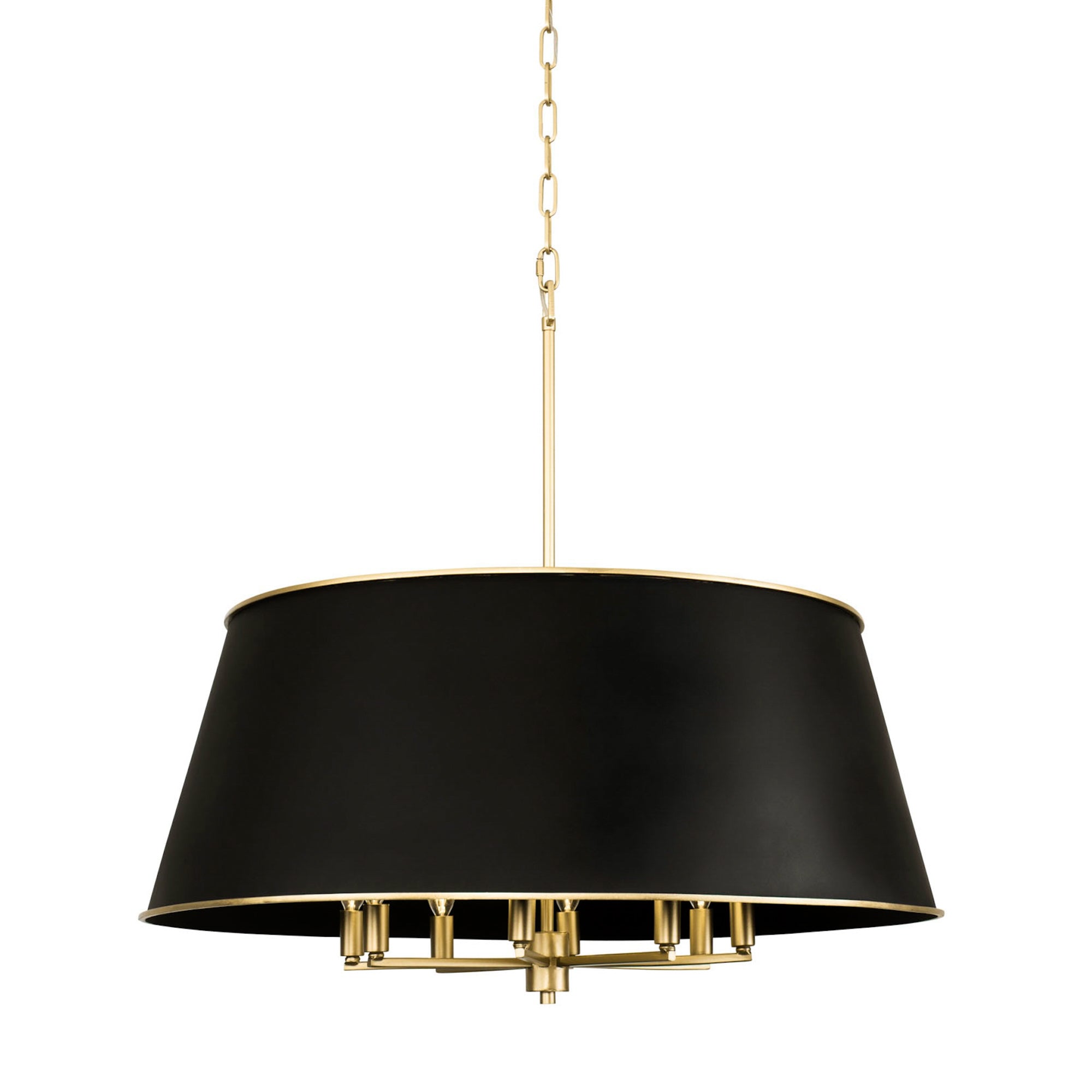 Coco 8-Light Pendant