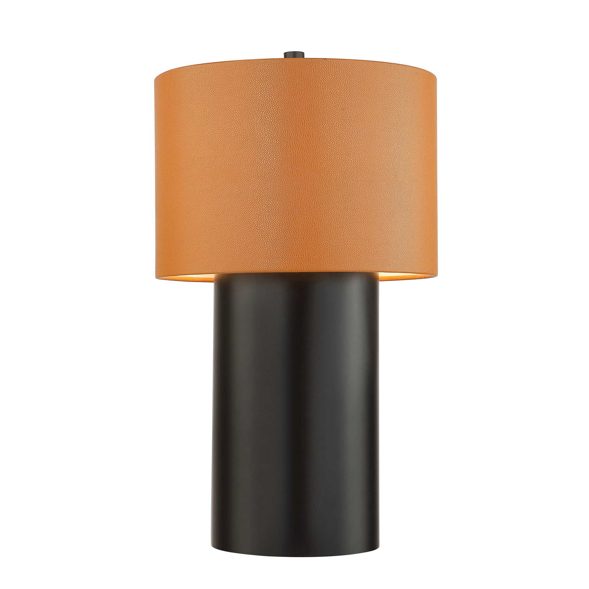 Secret Agent 1-Light Table Lamp