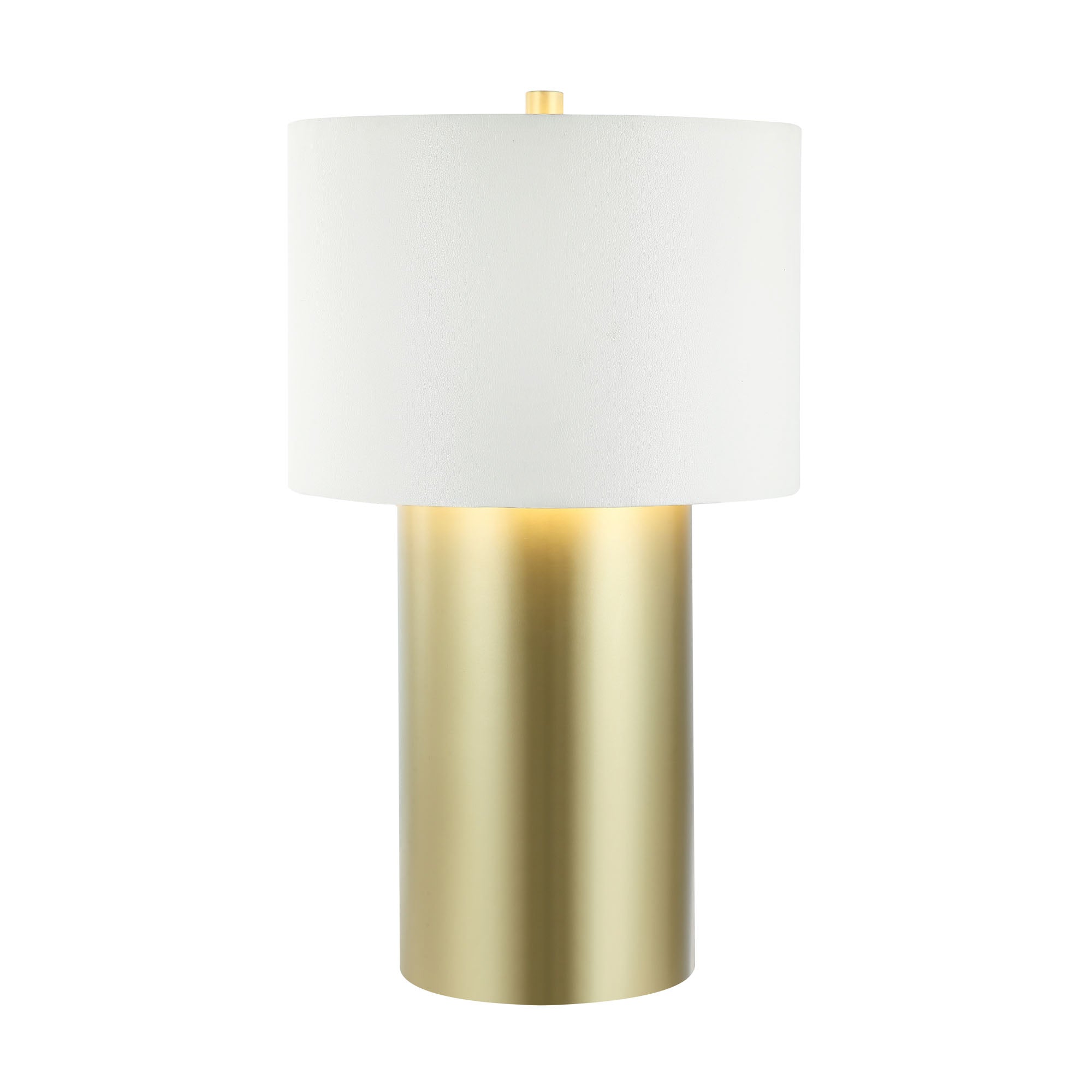 Secret Agent 1-Light Table Lamp