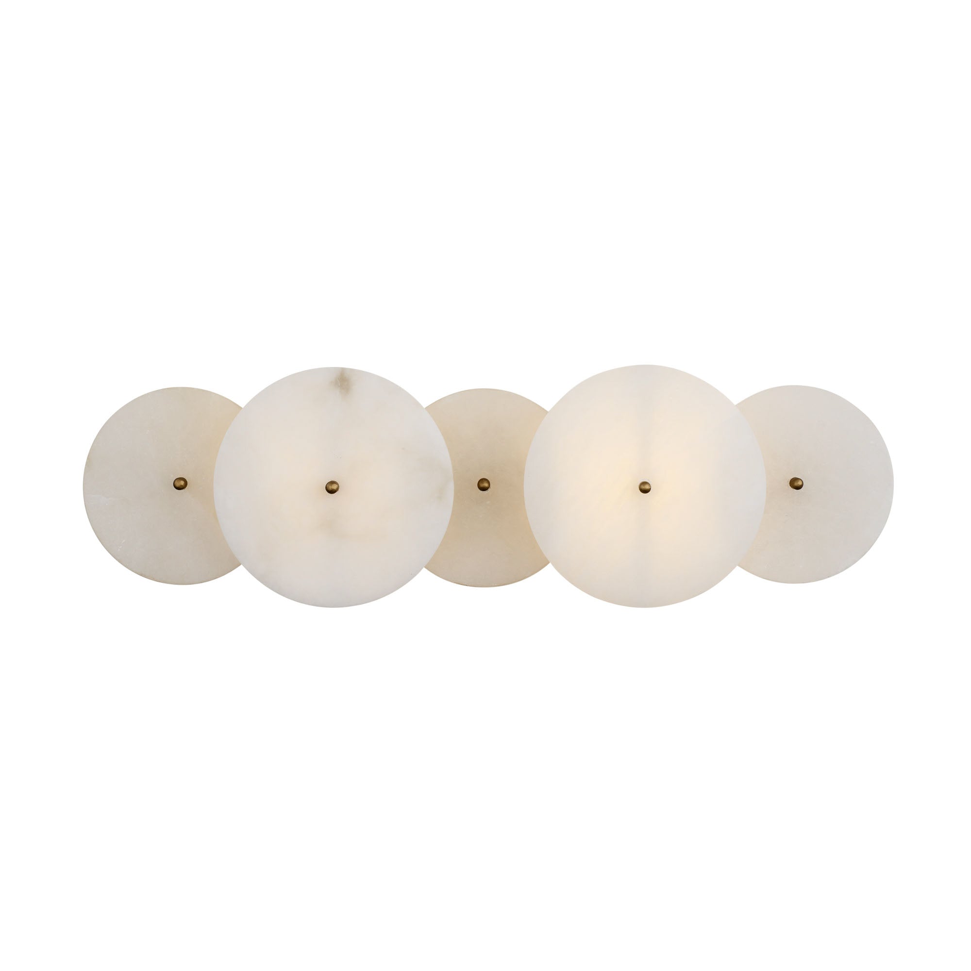 Cosmos 2 Light Bath - Havana Gold