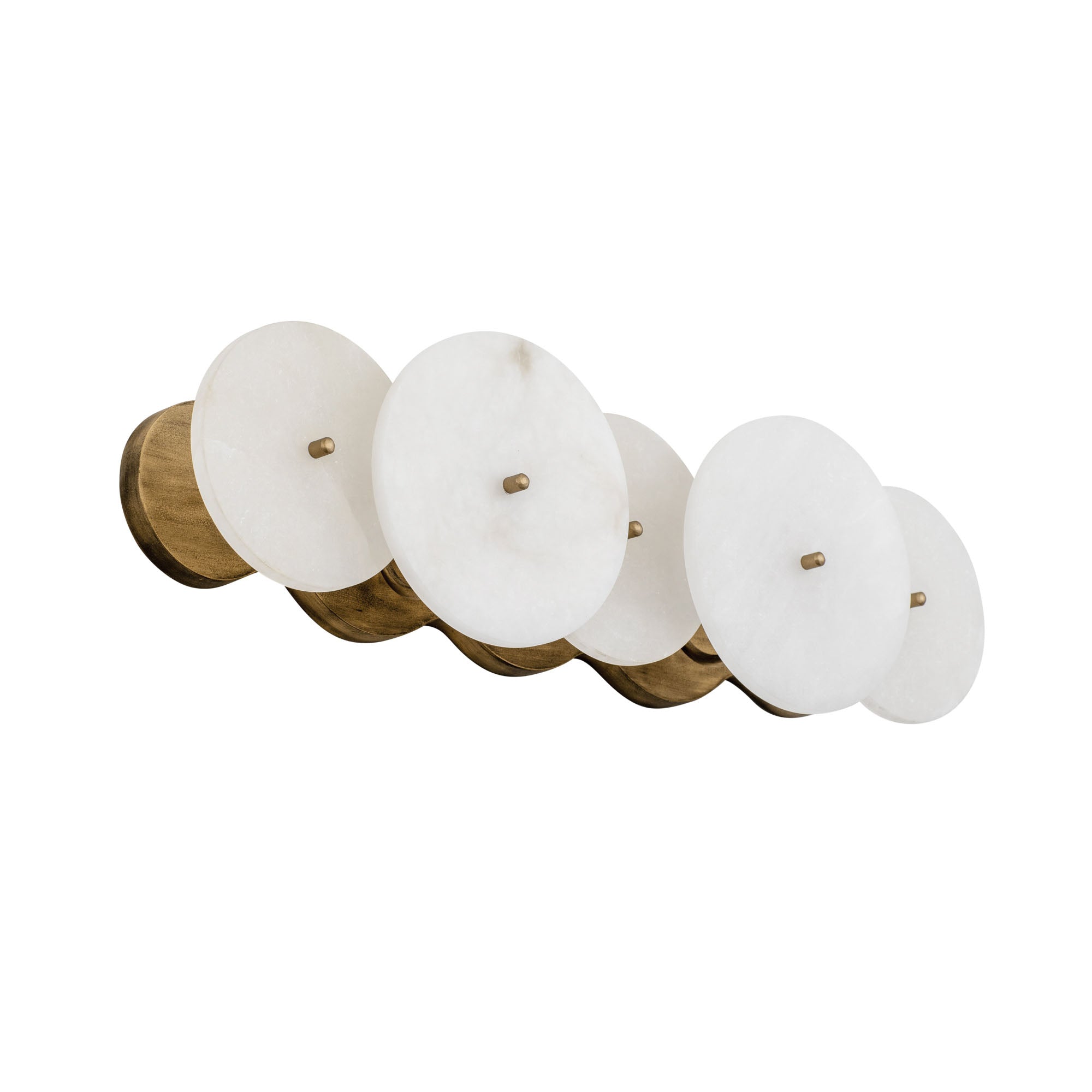 Cosmos 2 Light Bath - Havana Gold