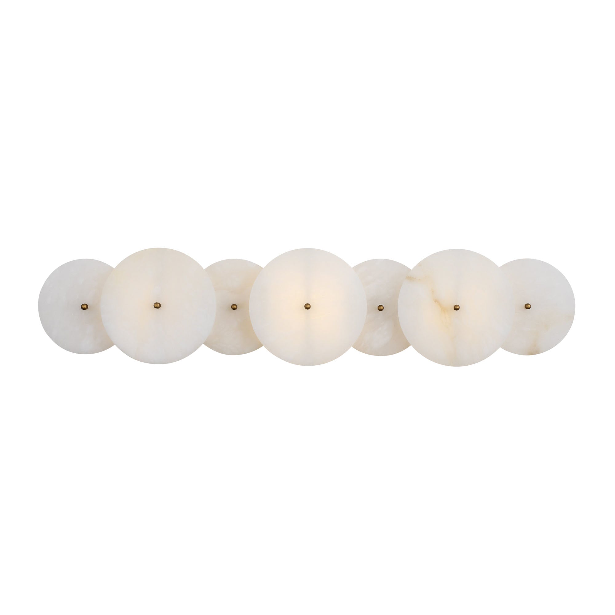 Cosmos 3 Light Bath - Havana Gold