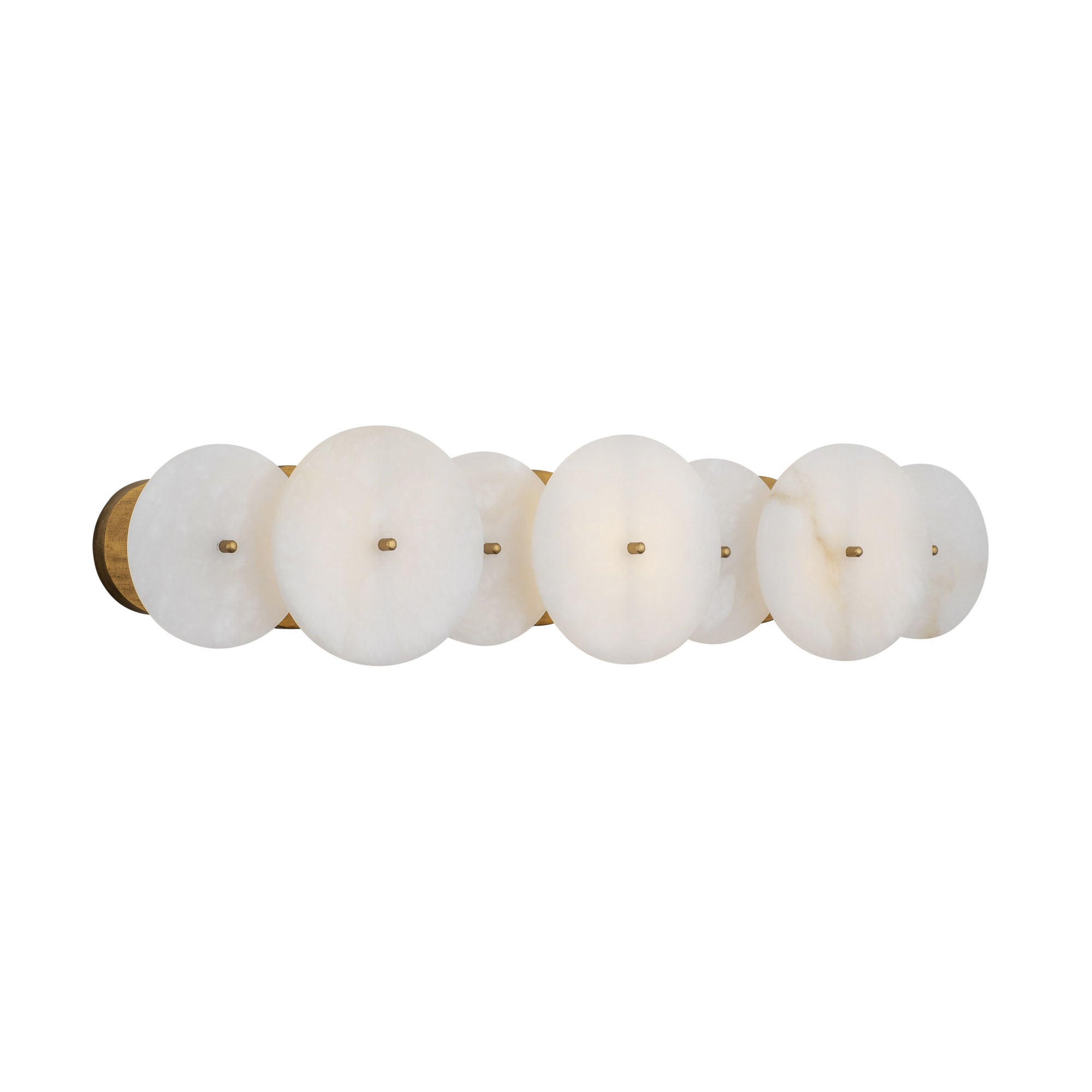 Cosmos 3 Light Bath - Havana Gold
