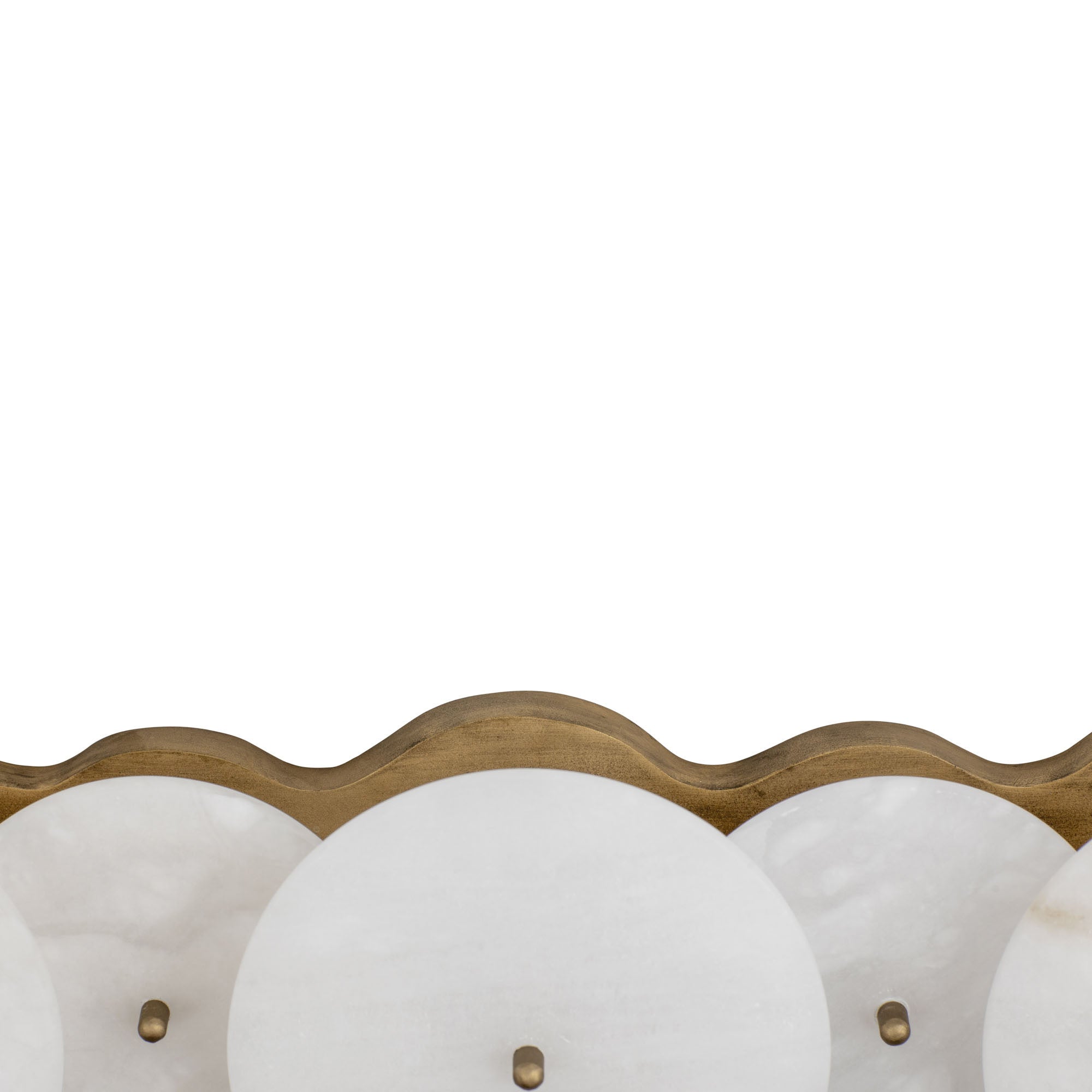 Cosmos 3 Light Bath - Havana Gold