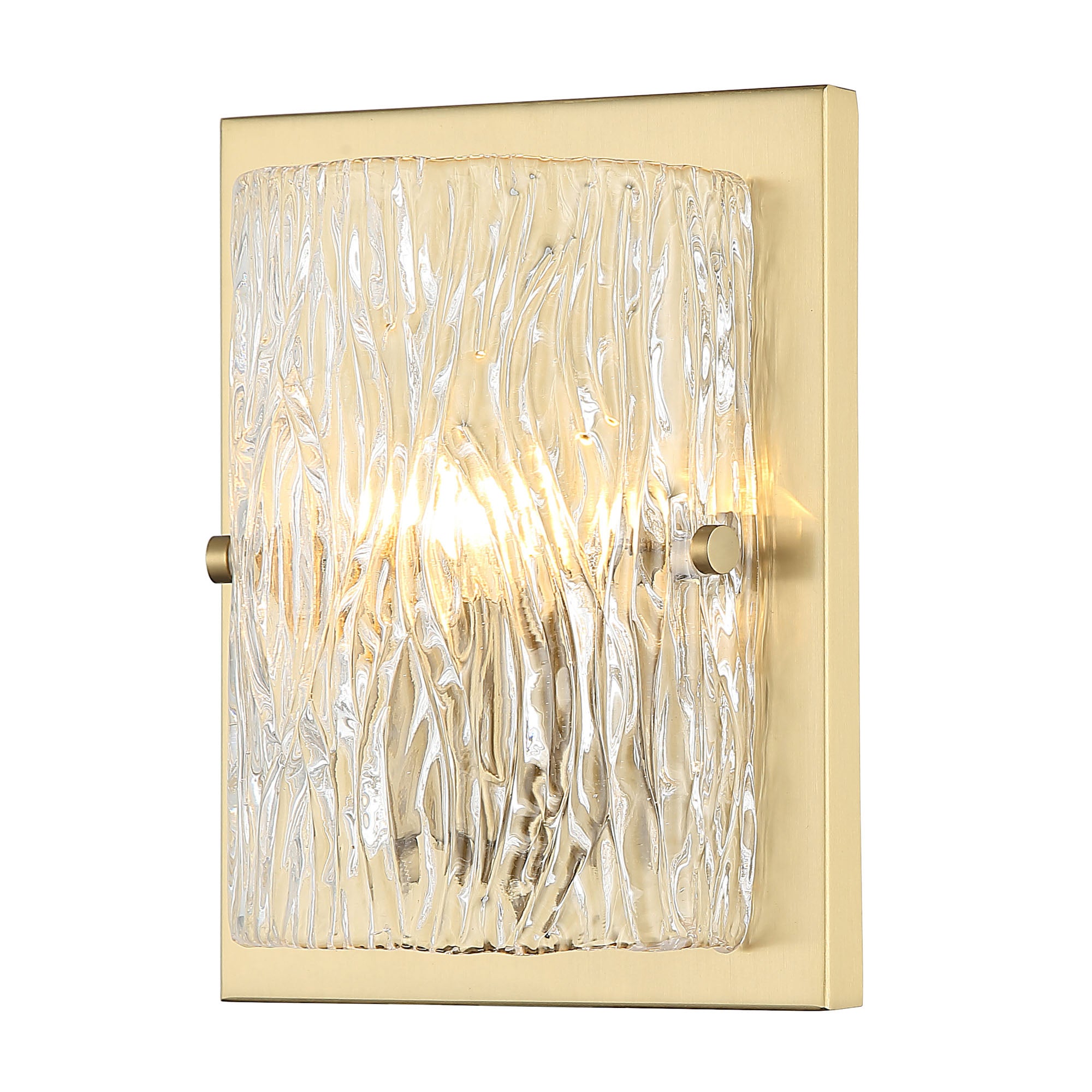 Morgan 1-Light Sconce