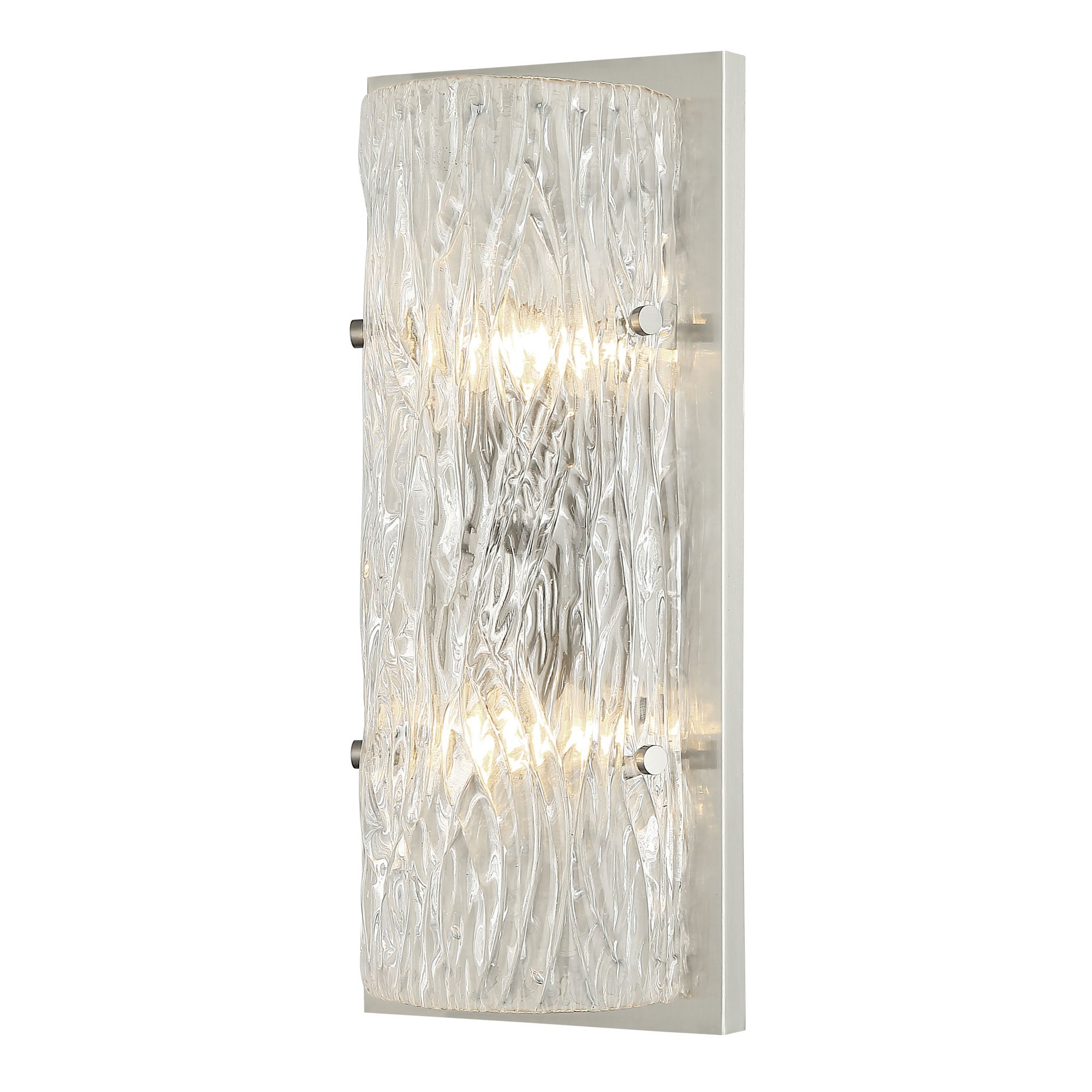Morgan 2-Light Sconce