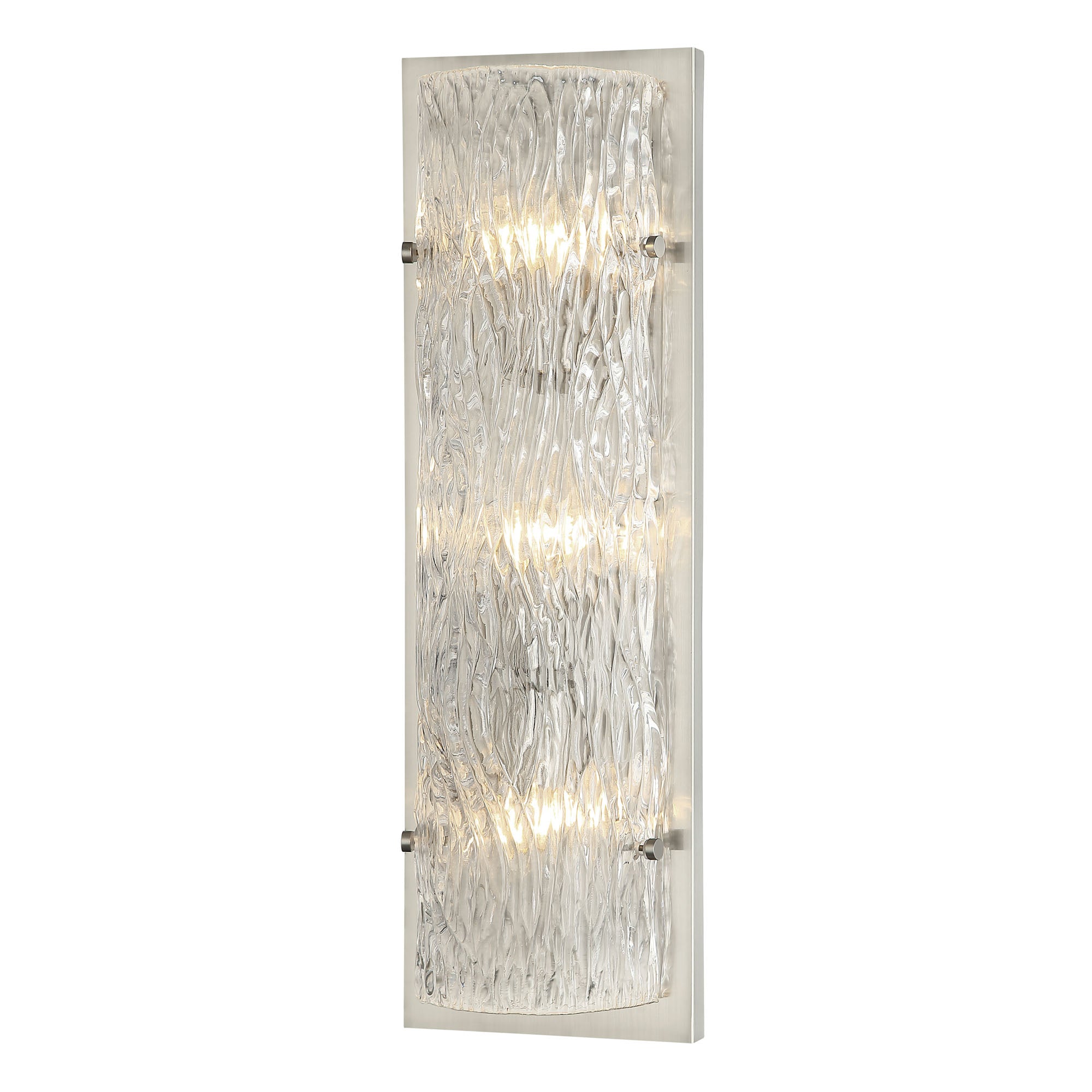 Morgan 3-Light Sconce