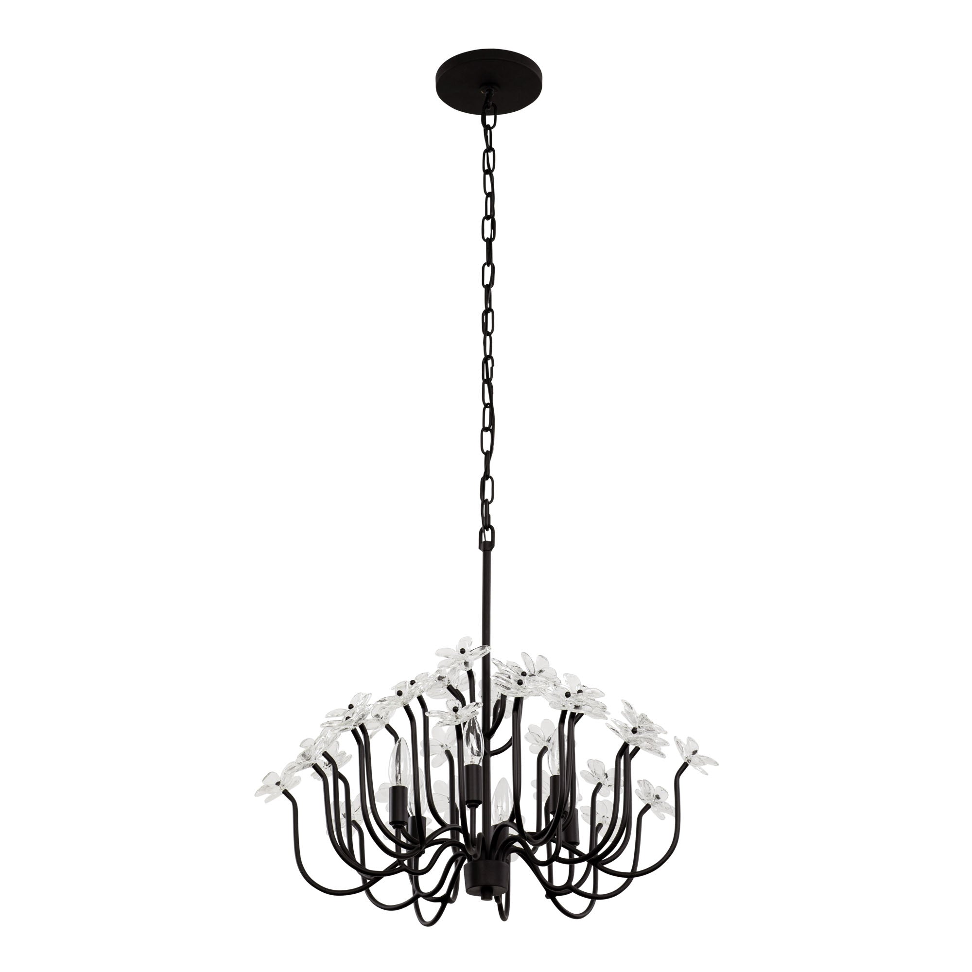 Wildflower 6-Light Chandelier